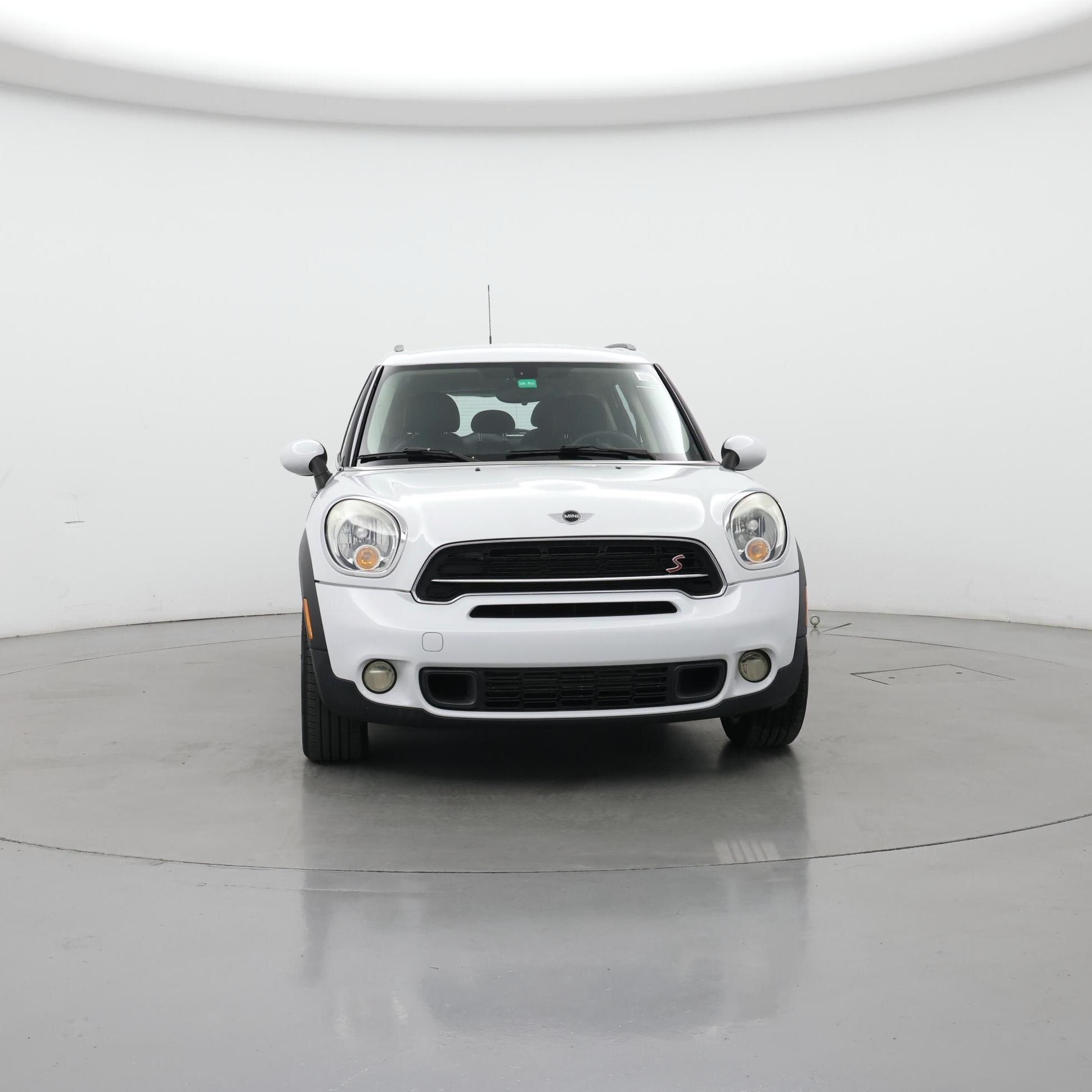 Thumbnail: 2015 MINI Cooper Countryman - 5