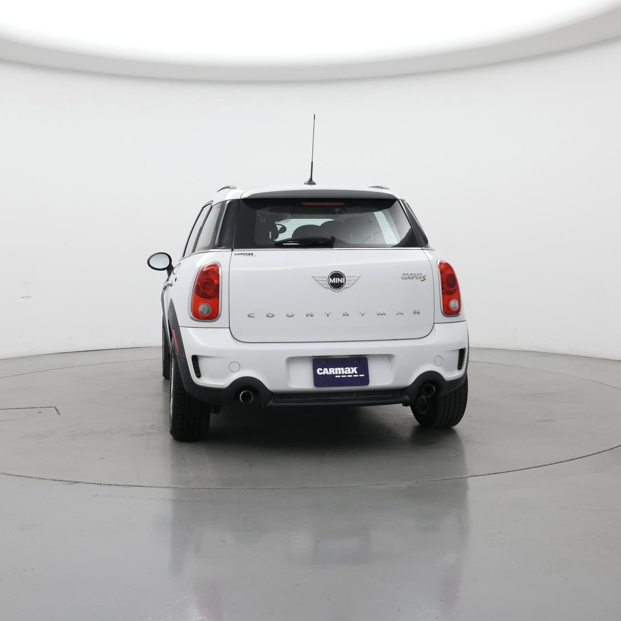 Thumbnail: 2015 MINI Cooper Countryman - 6