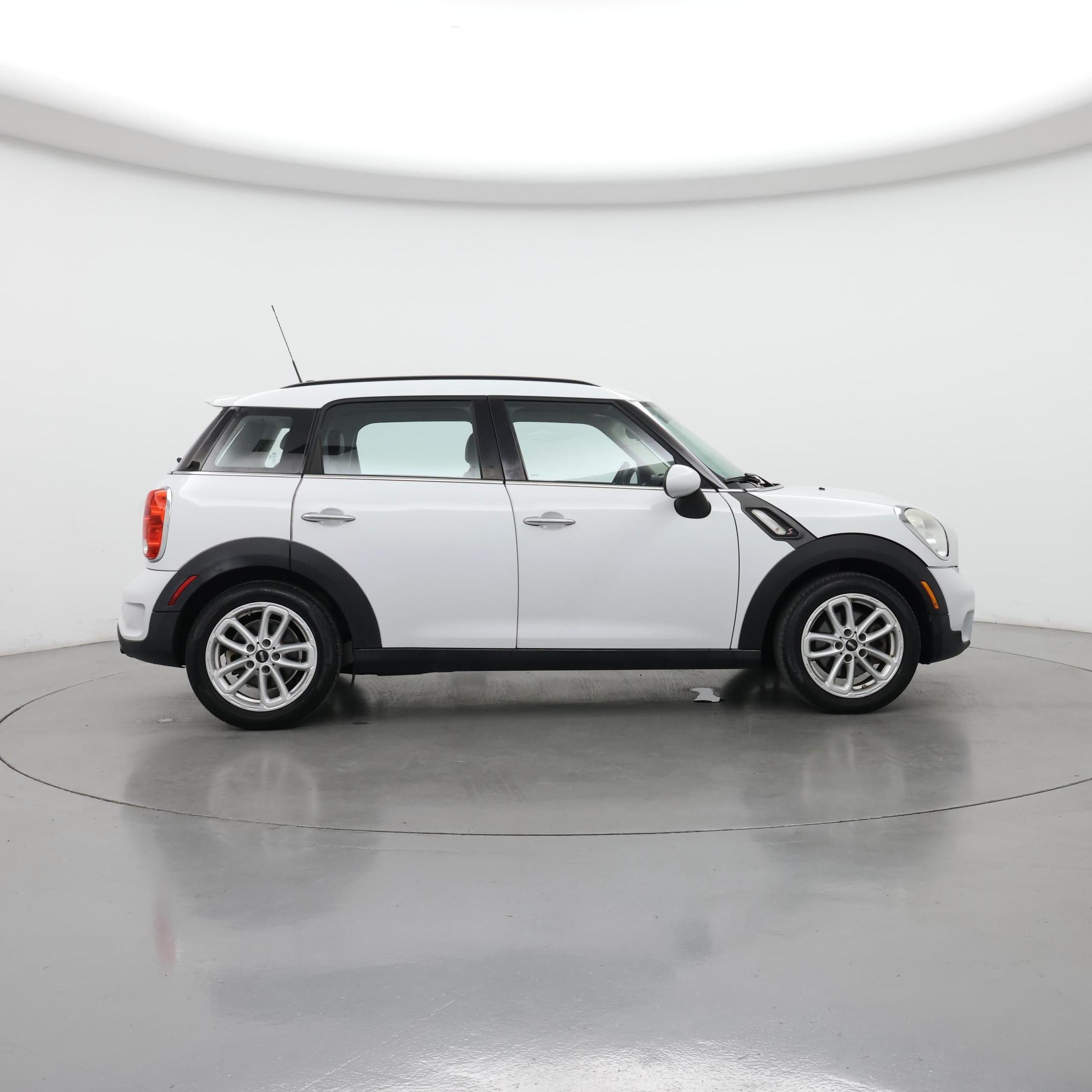 Thumbnail: 2015 MINI Cooper Countryman - 7