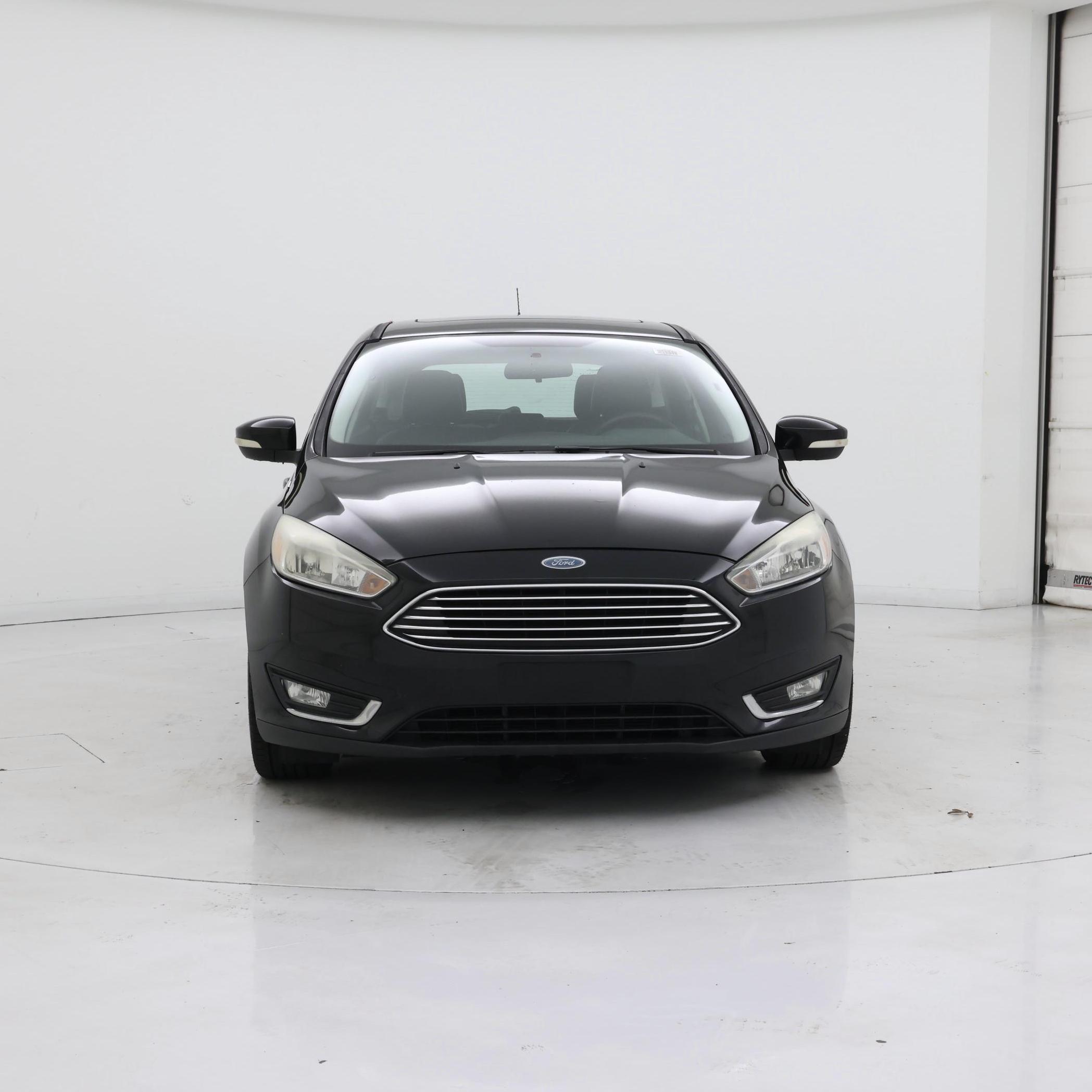 Thumbnail: 2017 Ford Focus - 5