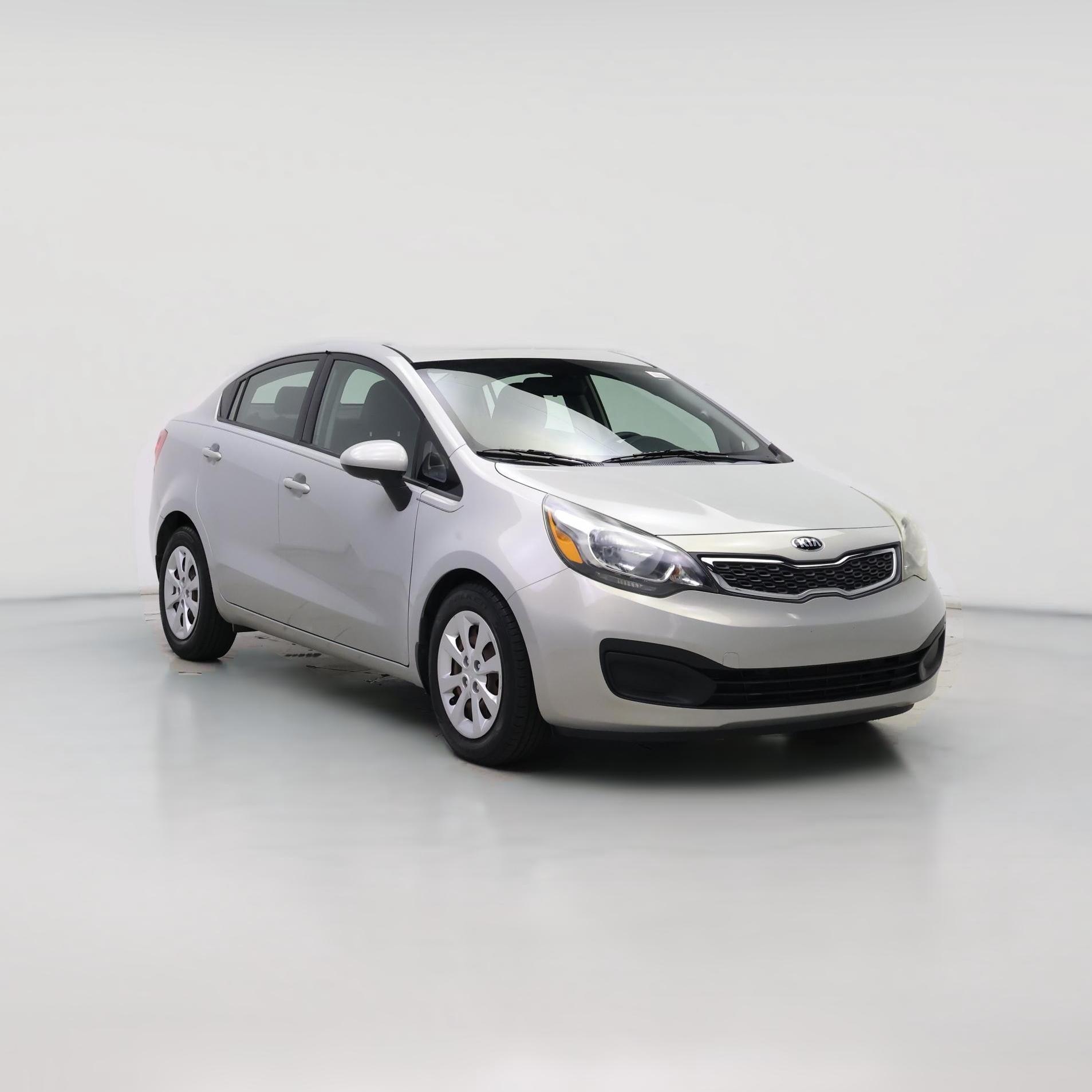 Thumbnail: 2013 Kia Rio - 1
