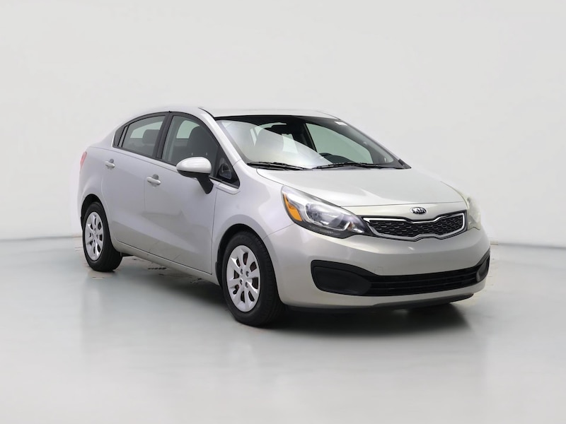 2013 Kia Rio EX -
                  Orlando, FL
