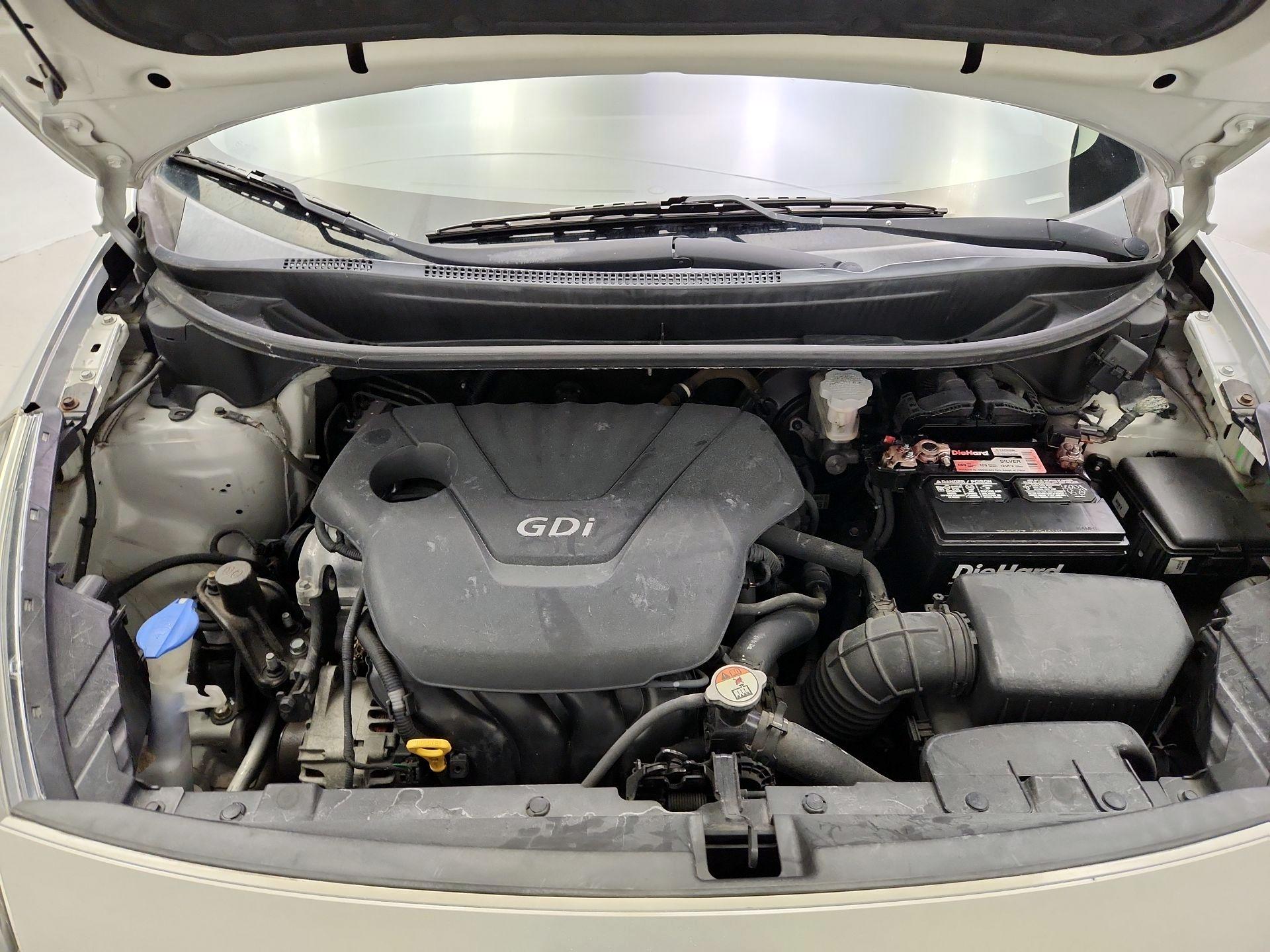 Thumbnail: 2013 Kia Rio - 20
