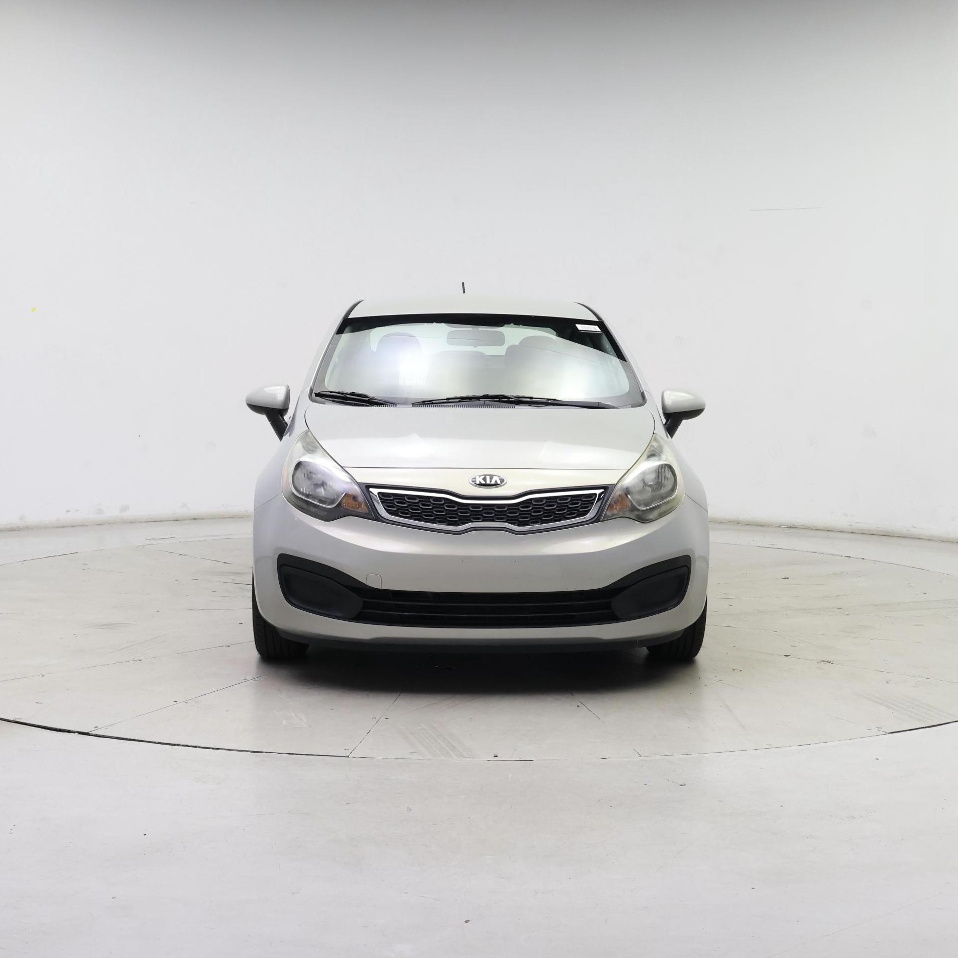 Thumbnail: 2013 Kia Rio - 5