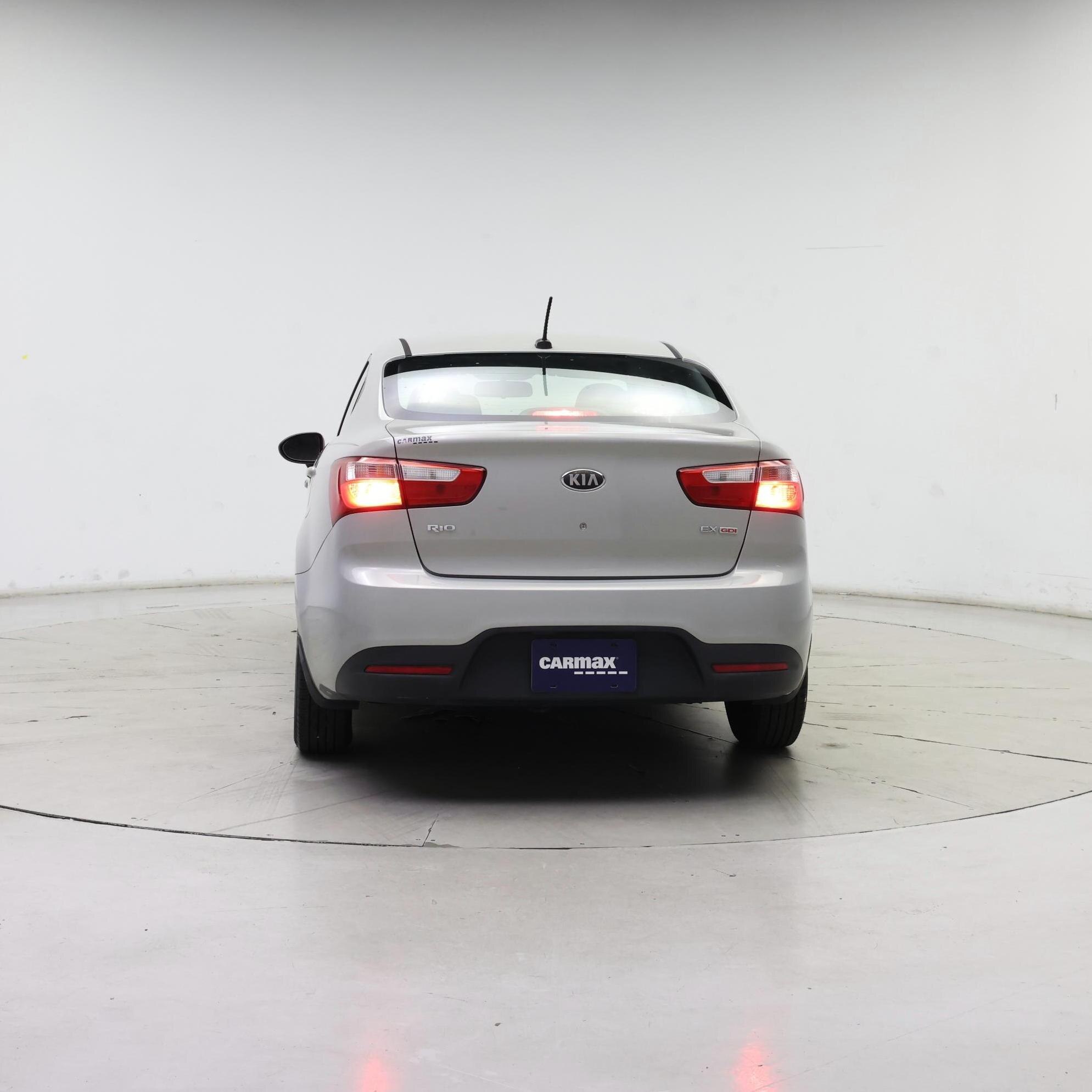 Thumbnail: 2013 Kia Rio - 6