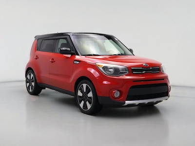 2018 Kia Soul Soul+ -
                  Orlando, FL