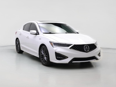 2022 Acura ILX Special Edition -
                  Orlando, FL