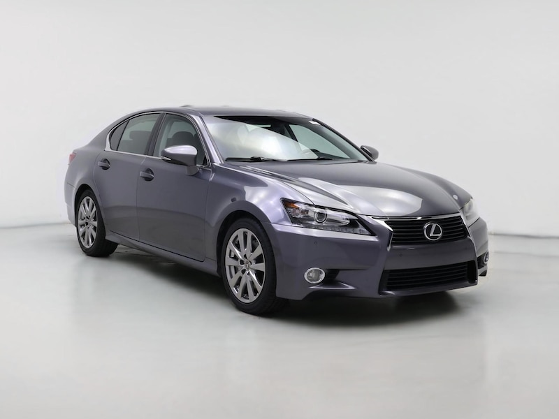 2015 Lexus GS 350 -
                  Orlando, FL