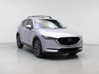 2018 Mazda CX-5 Grand Touring -
                  Orlando, FL