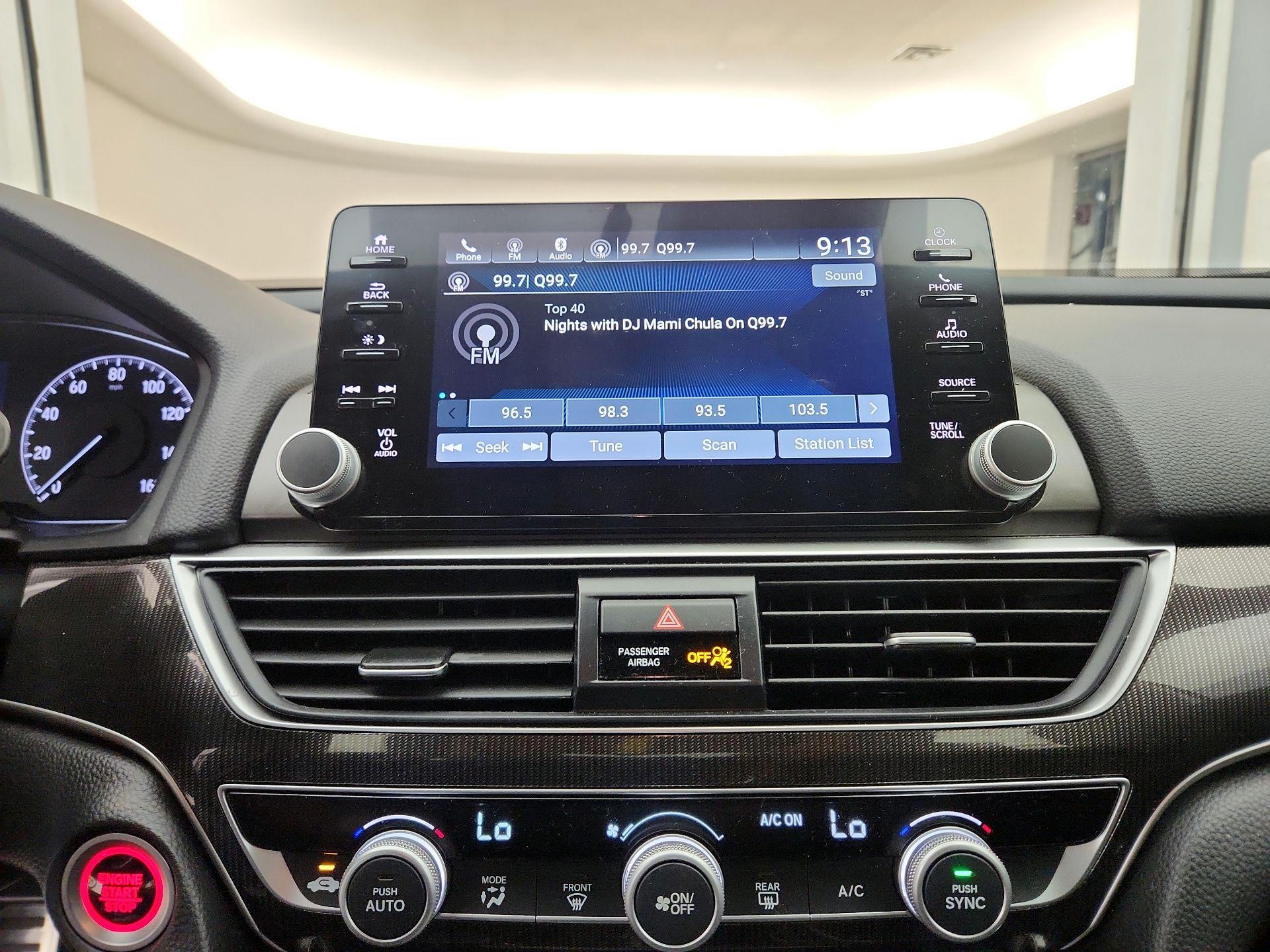 Thumbnail: 2021 Honda Accord - 15