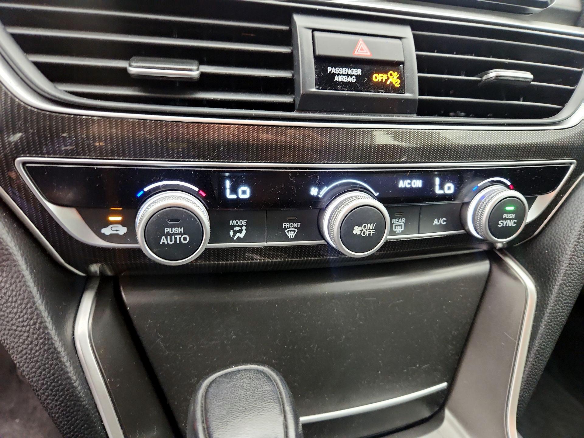 Thumbnail: 2021 Honda Accord - 16