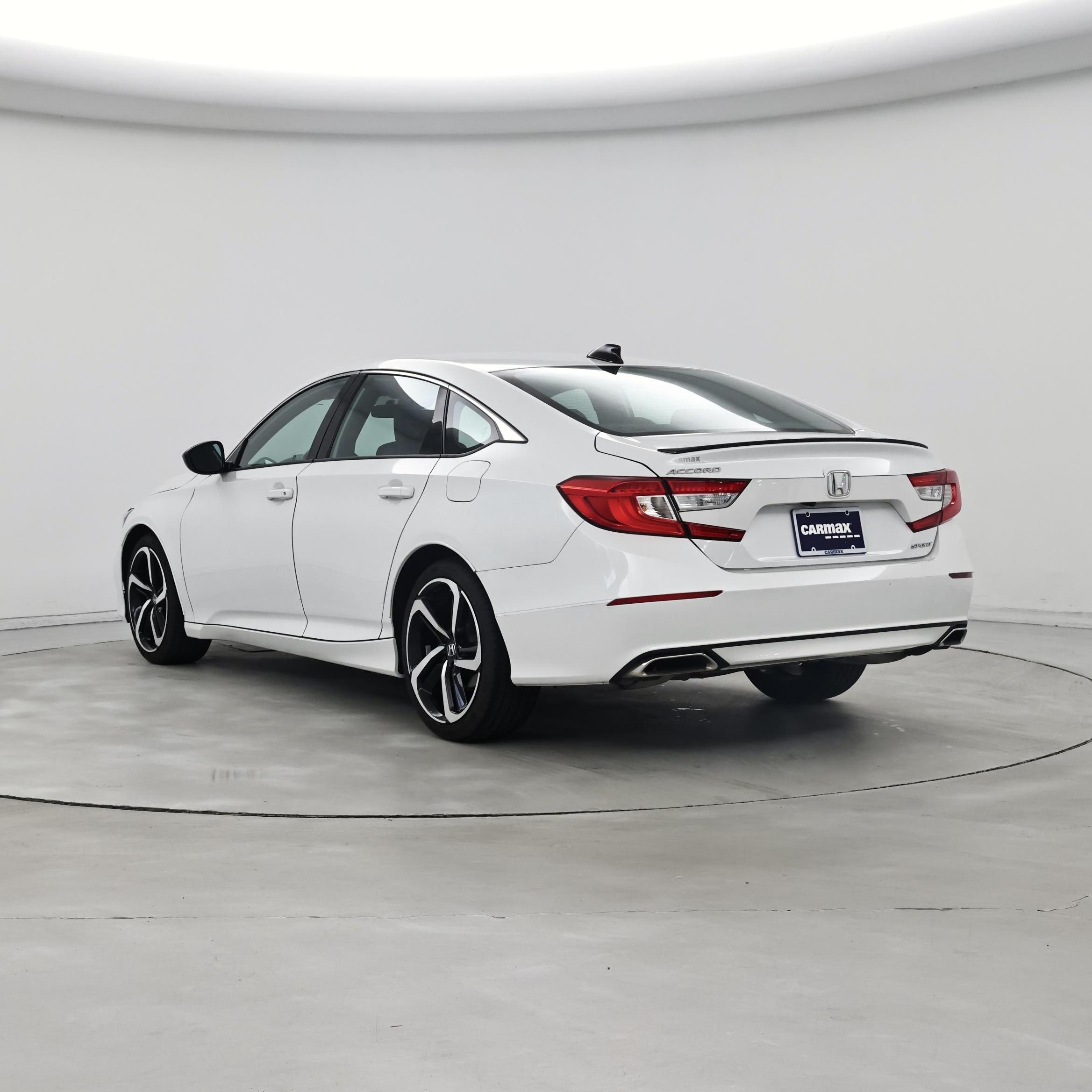 Thumbnail: 2021 Honda Accord - 2