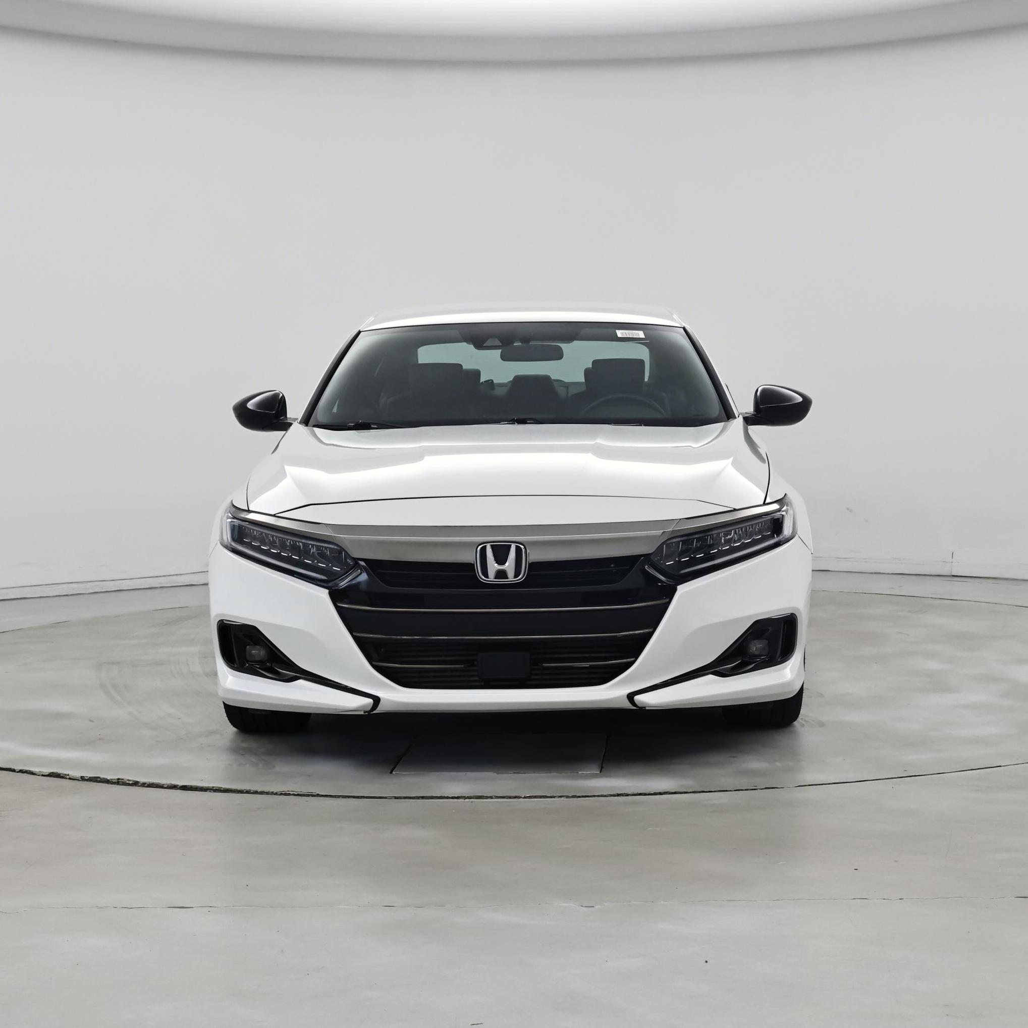 Thumbnail: 2021 Honda Accord - 5