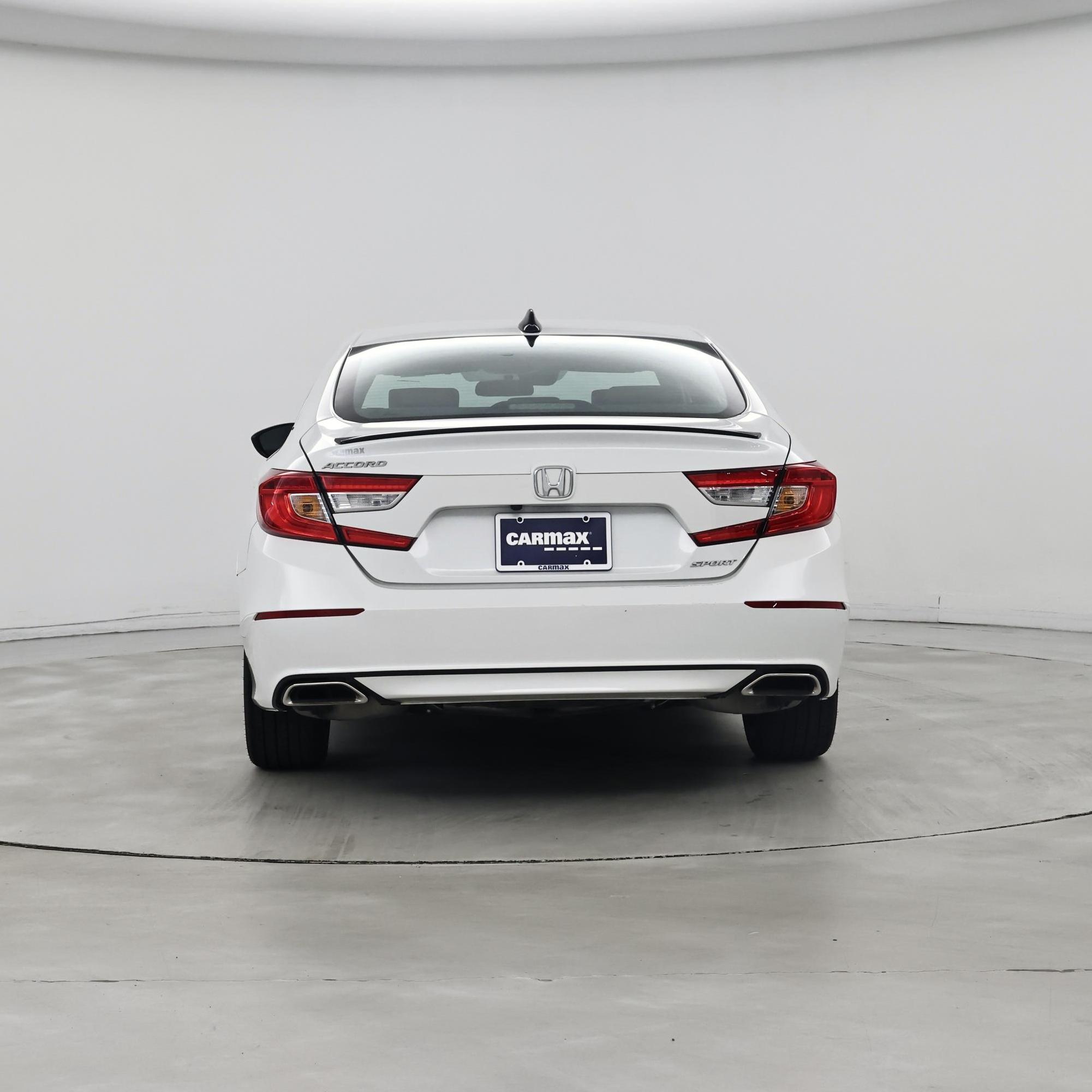 Thumbnail: 2021 Honda Accord - 6