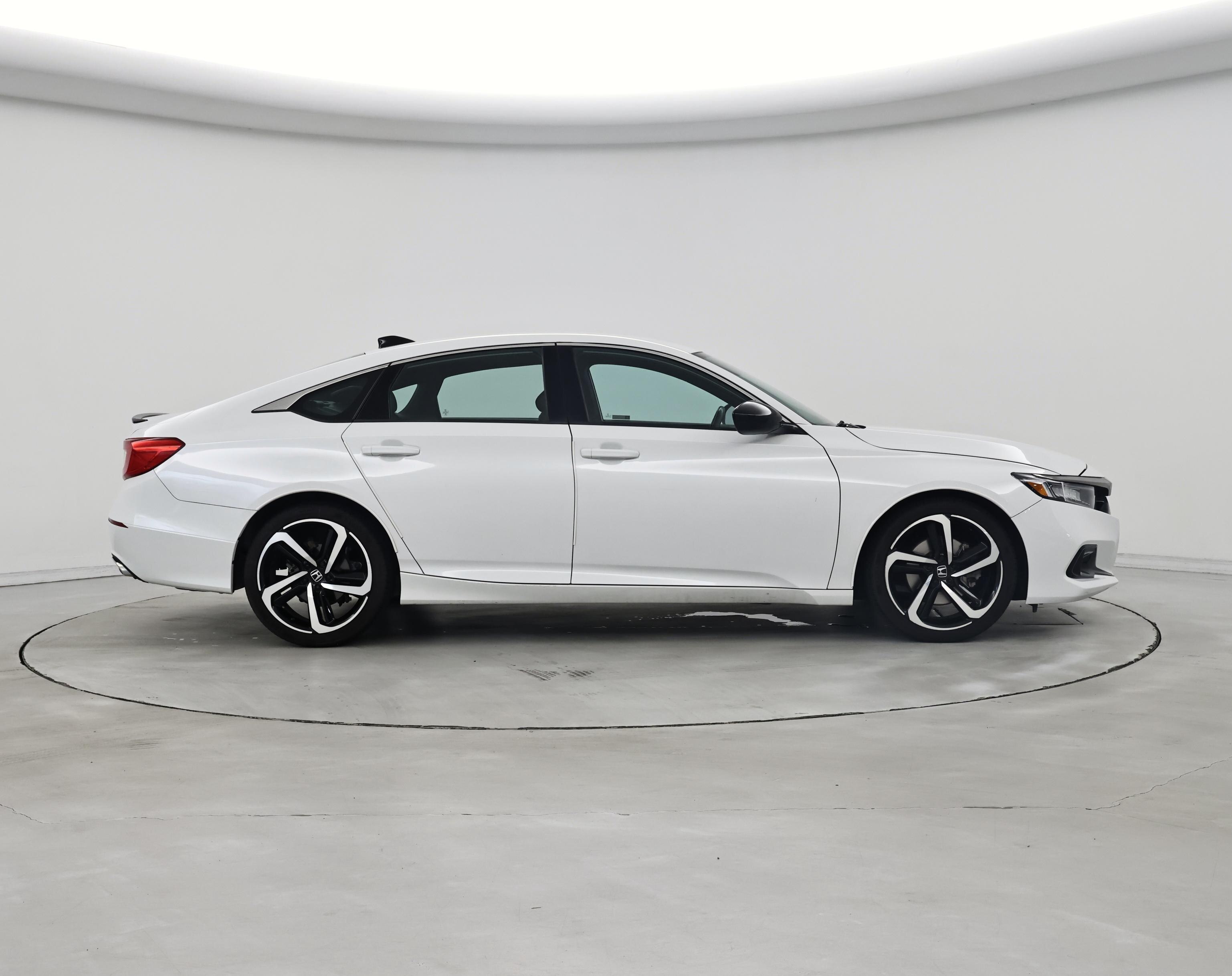 Thumbnail: 2021 Honda Accord - 7