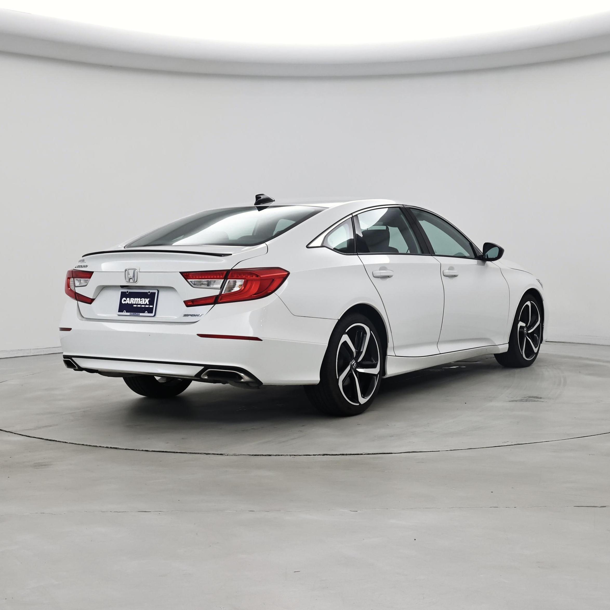 Thumbnail: 2021 Honda Accord - 8