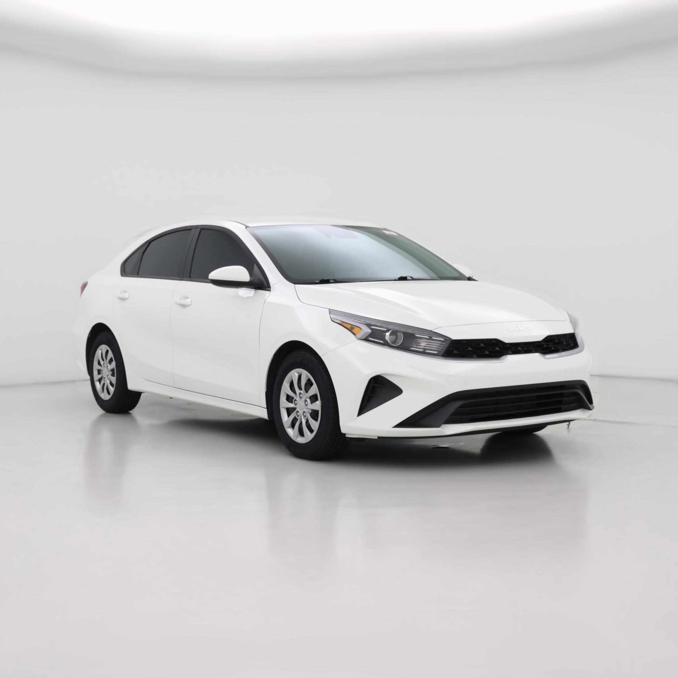Thumbnail: 2024 Kia Forte - 1