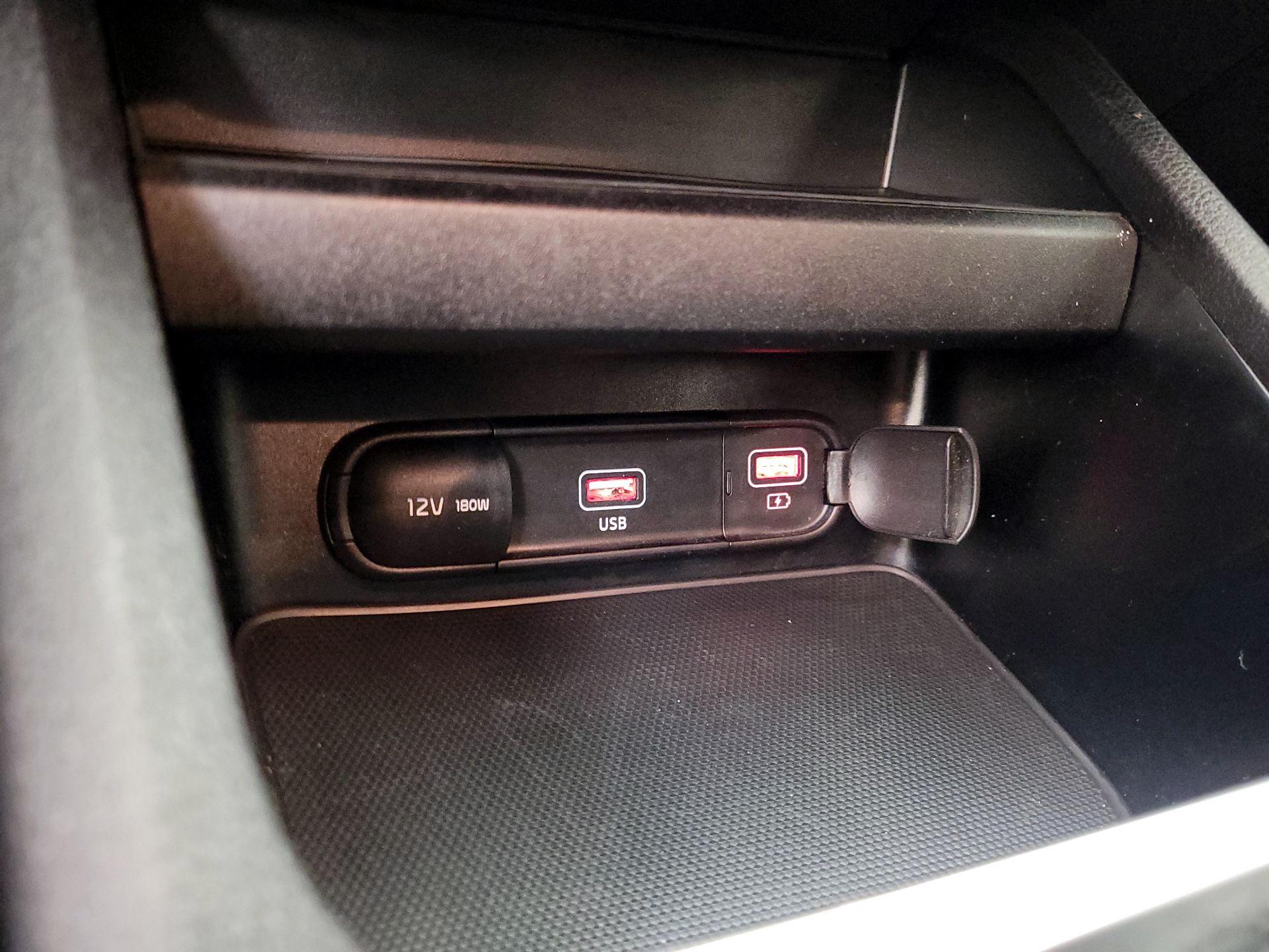 Thumbnail: 2024 Kia Forte - 18