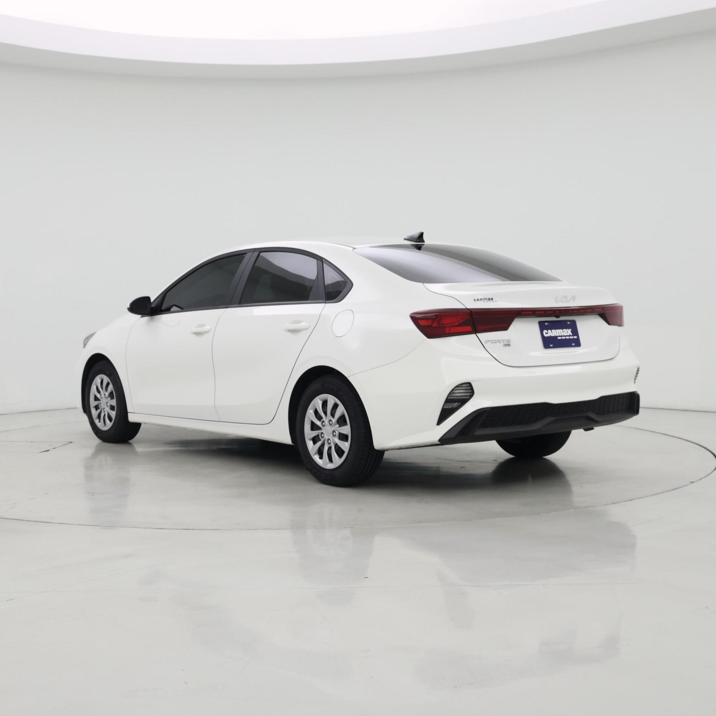 Thumbnail: 2024 Kia Forte - 2