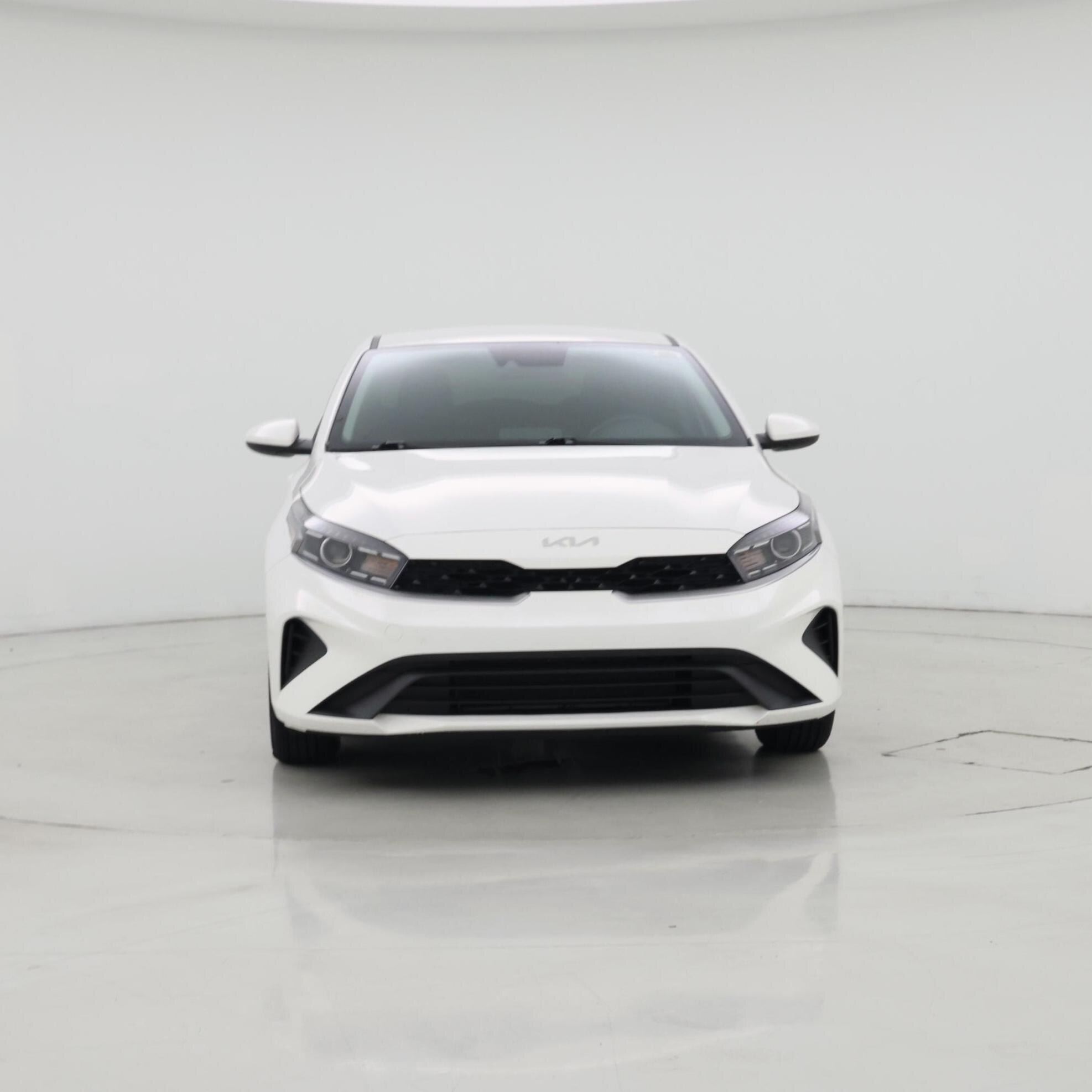 Thumbnail: 2024 Kia Forte - 5