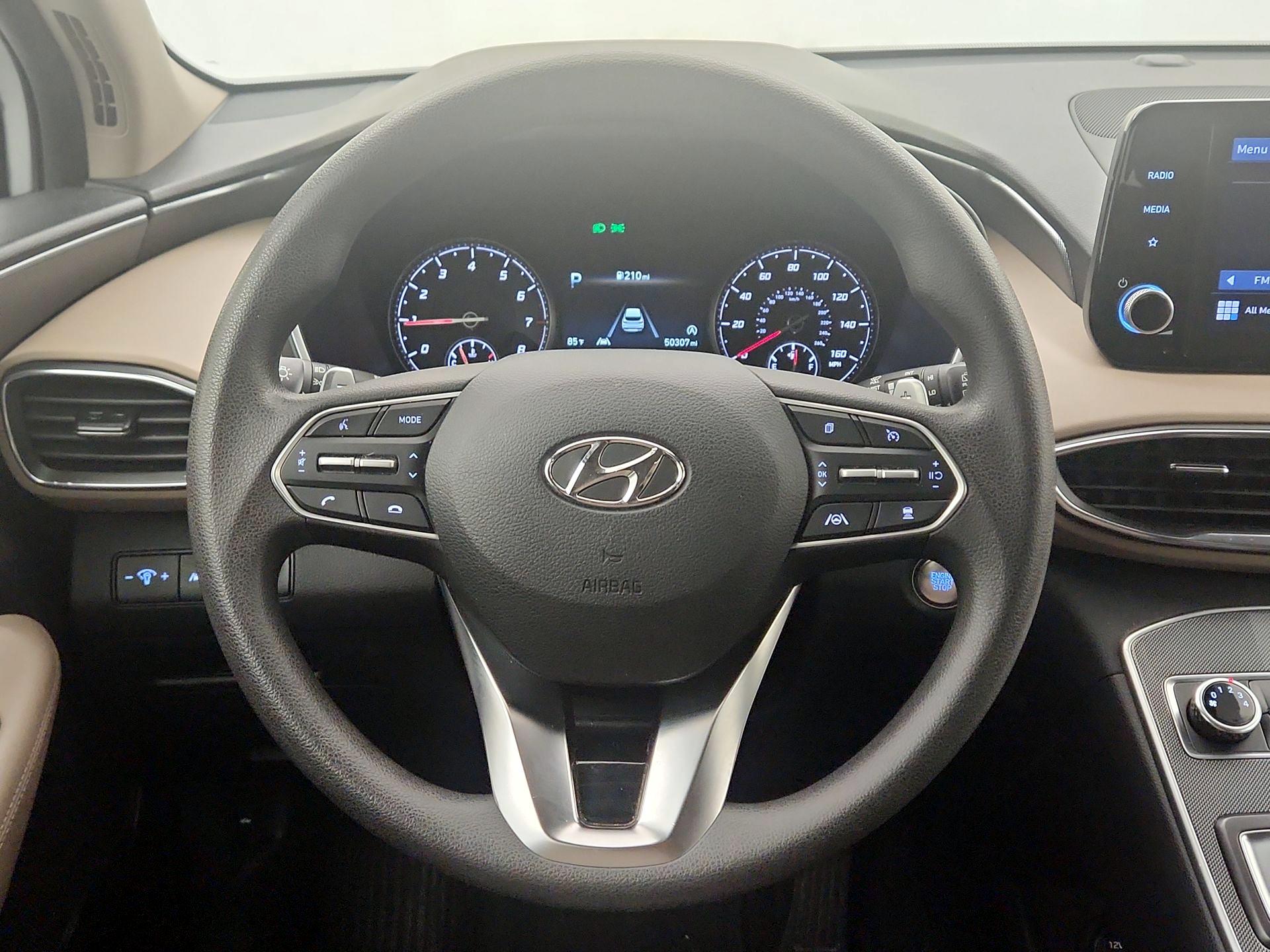 Thumbnail: 2022 Hyundai Santa Fe - 10