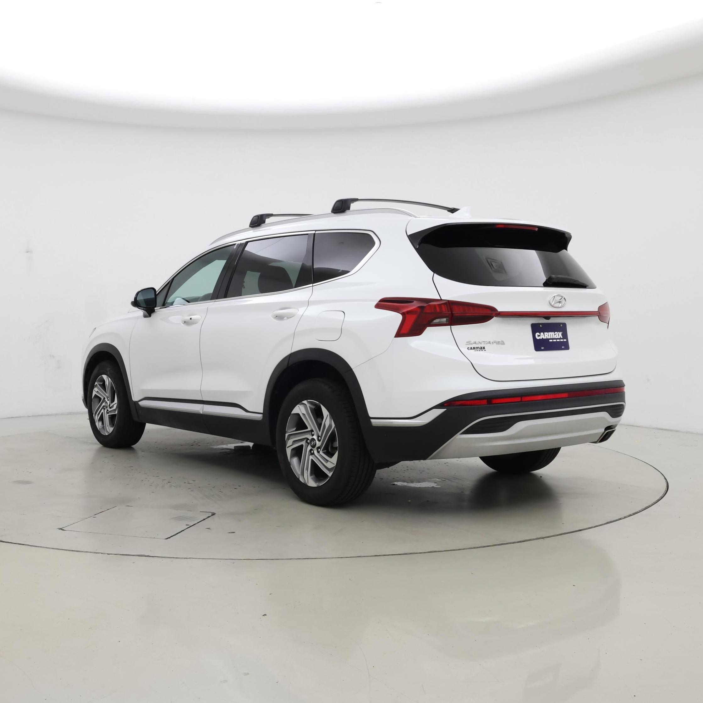 Thumbnail: 2022 Hyundai Santa Fe - 2