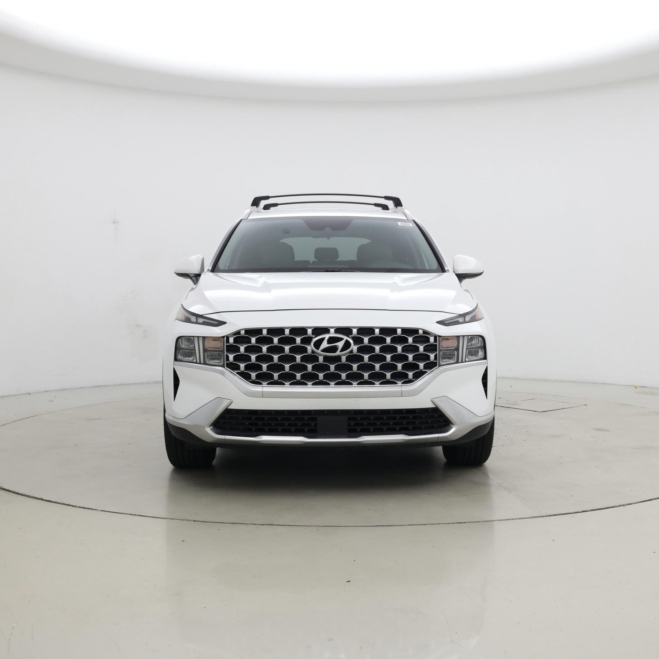 Thumbnail: 2022 Hyundai Santa Fe - 5