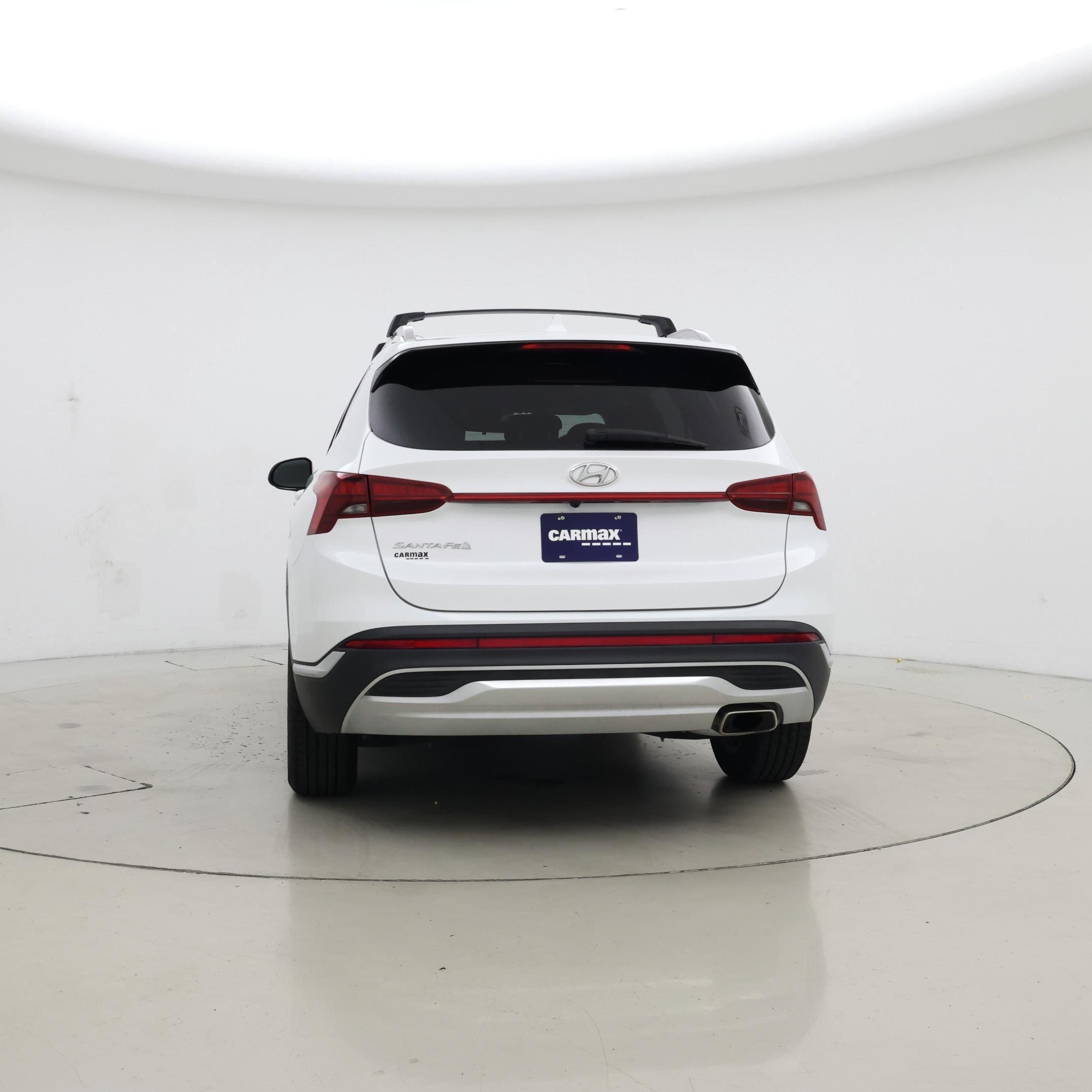 Thumbnail: 2022 Hyundai Santa Fe - 6