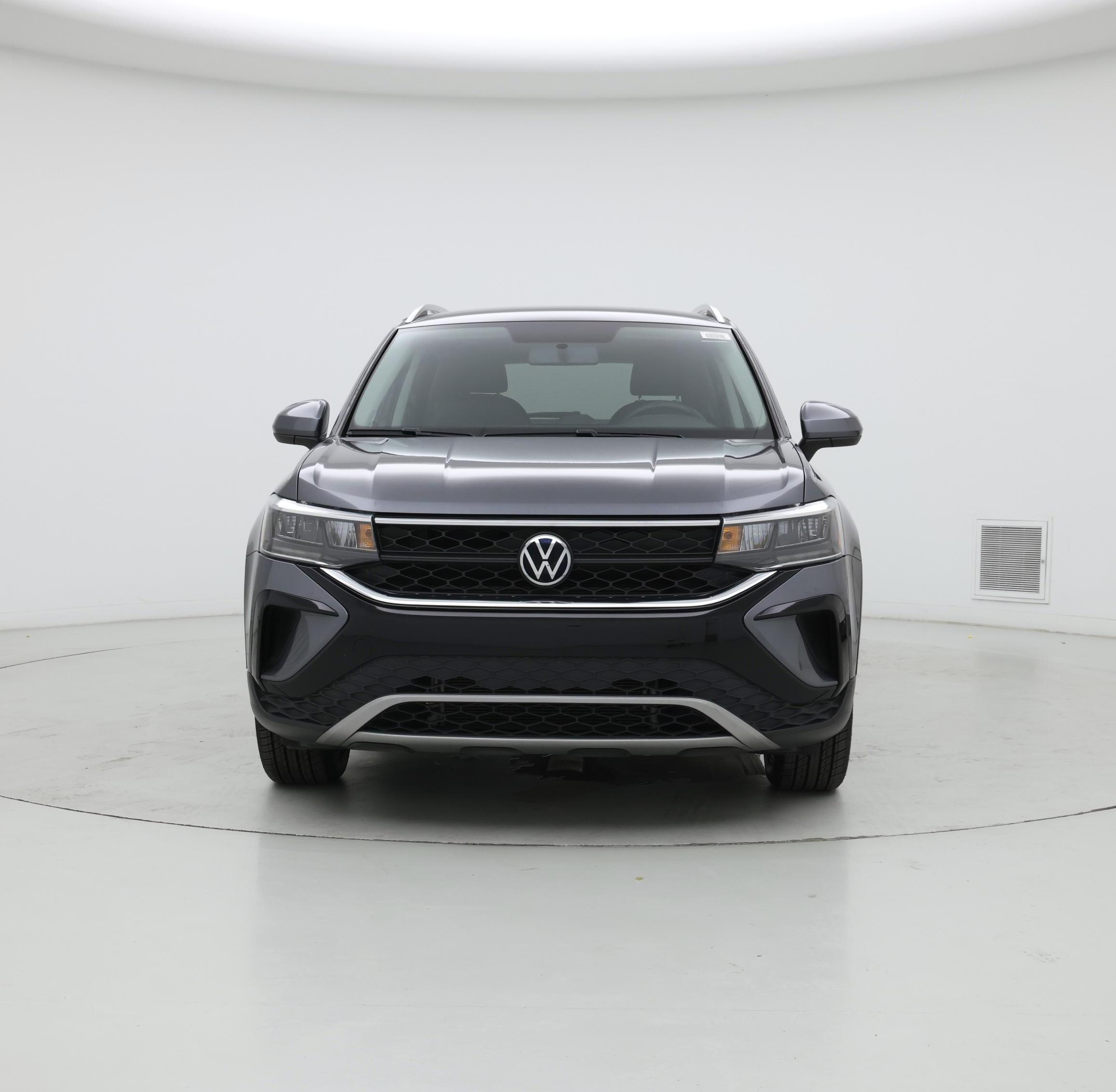 Thumbnail: 2022 Volkswagen Taos - 5