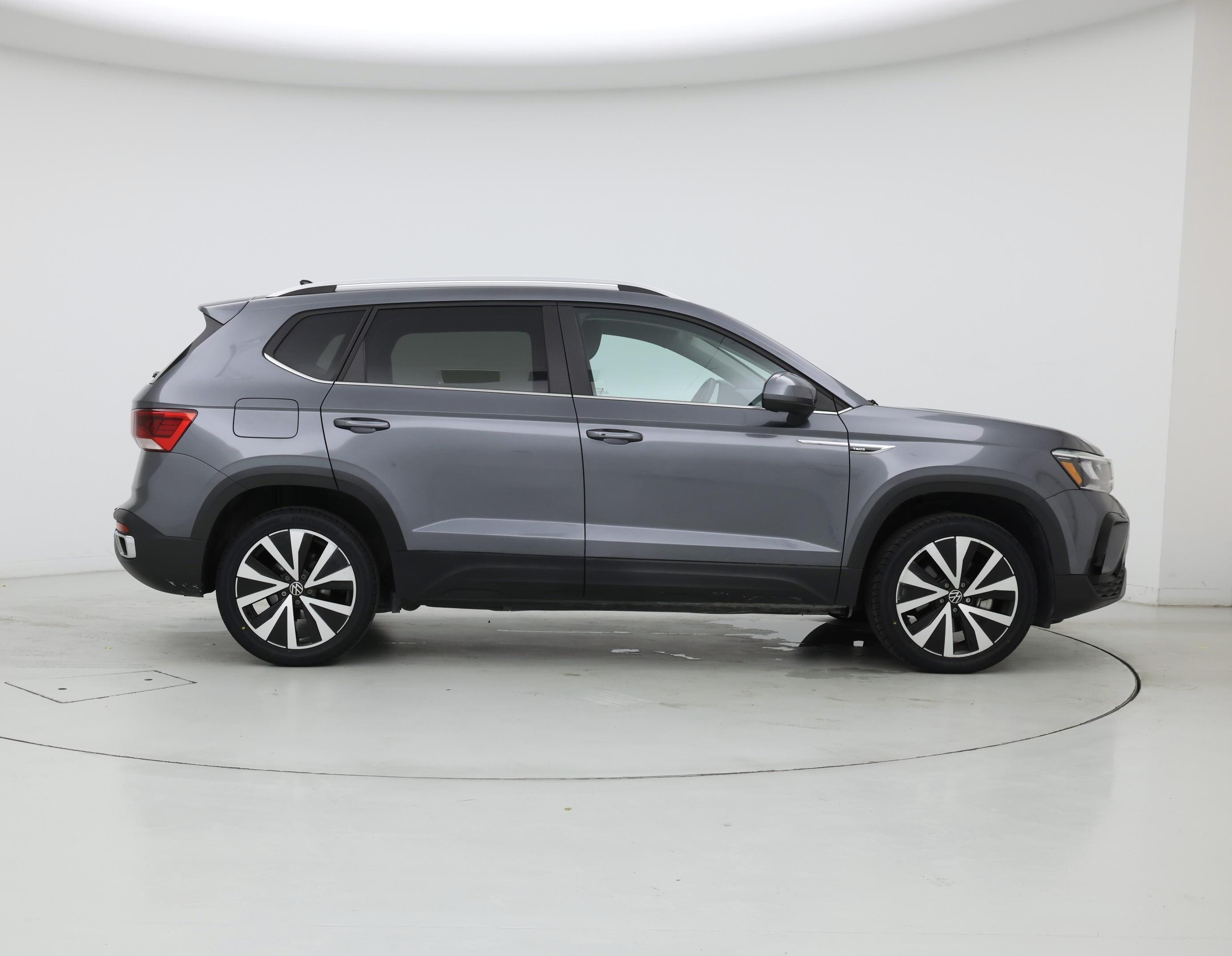 Thumbnail: 2022 Volkswagen Taos - 7