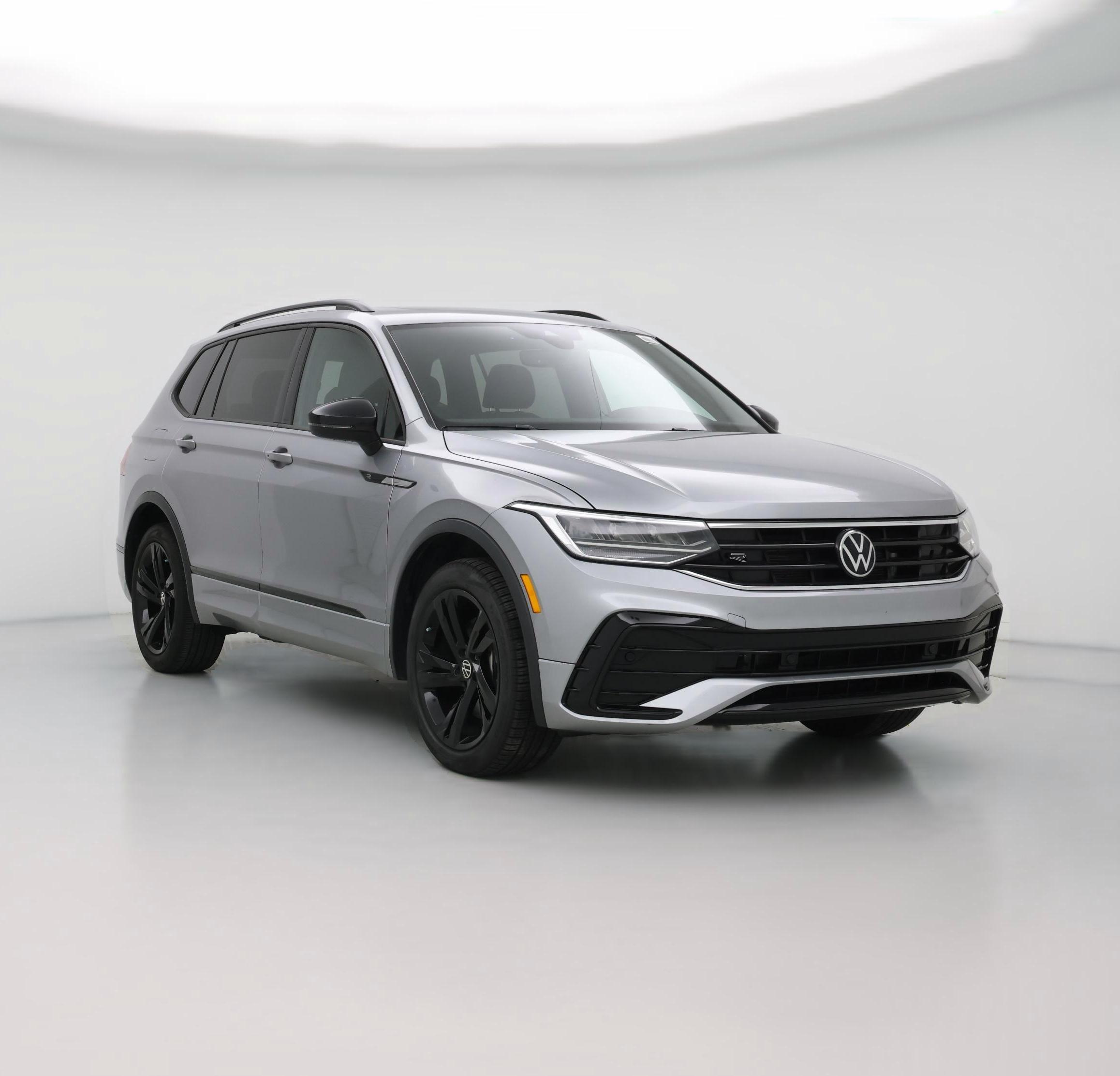 Thumbnail: 2023 Volkswagen Tiguan - 1