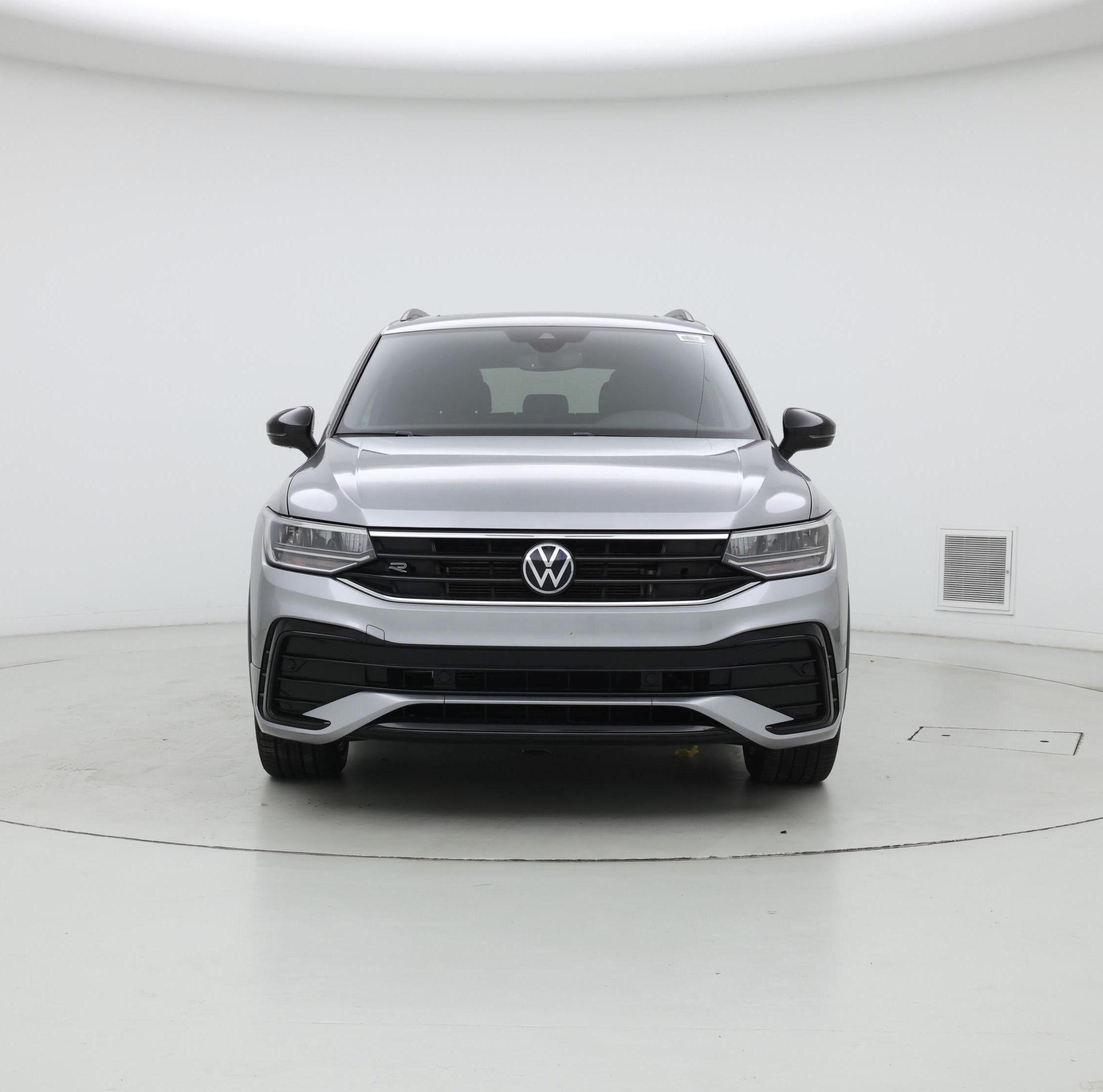 Thumbnail: 2023 Volkswagen Tiguan - 5