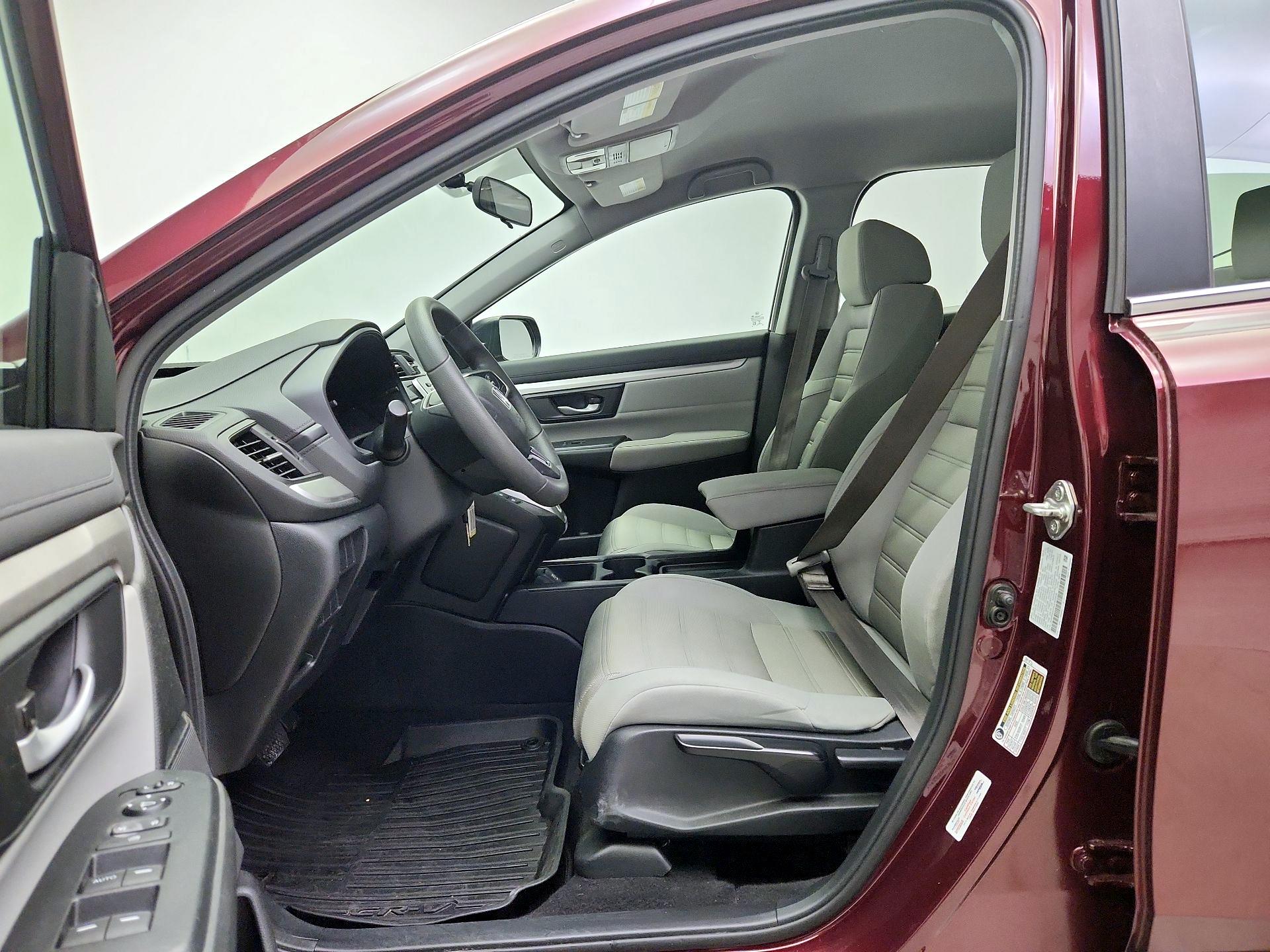 Thumbnail: 2018 Honda CR-V - 11