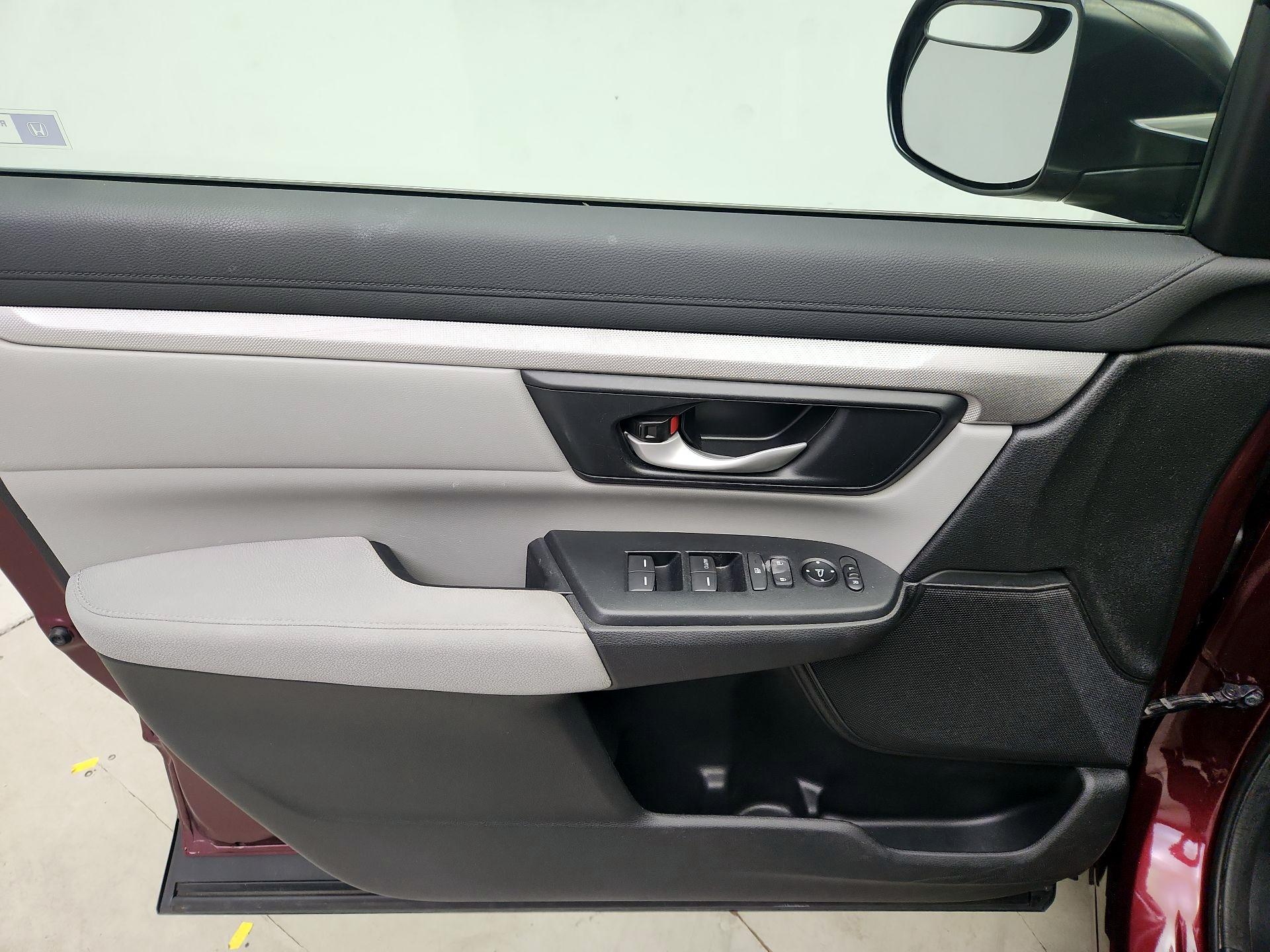 Thumbnail: 2018 Honda CR-V - 12
