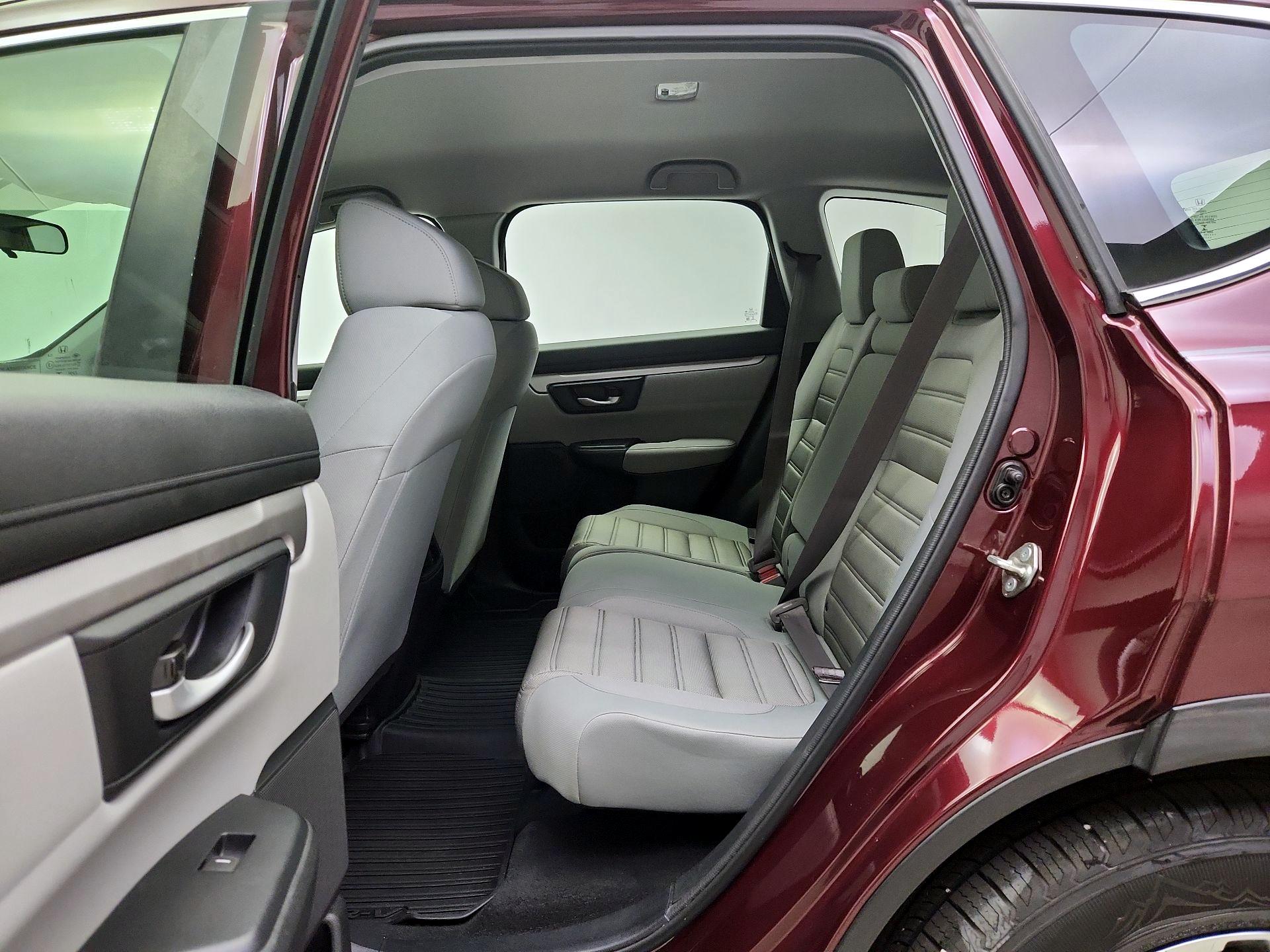 Thumbnail: 2018 Honda CR-V - 19