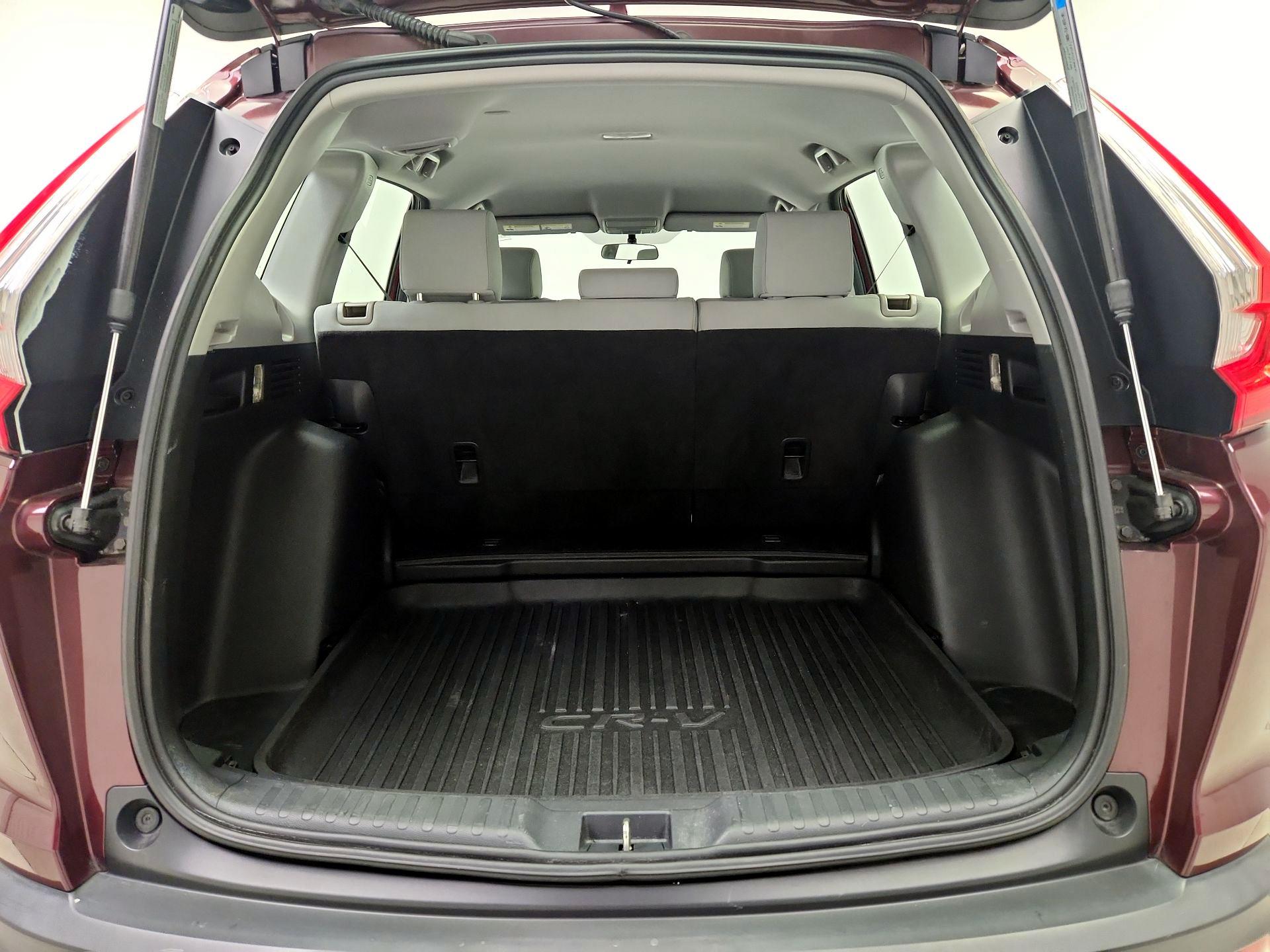 Thumbnail: 2018 Honda CR-V - 20