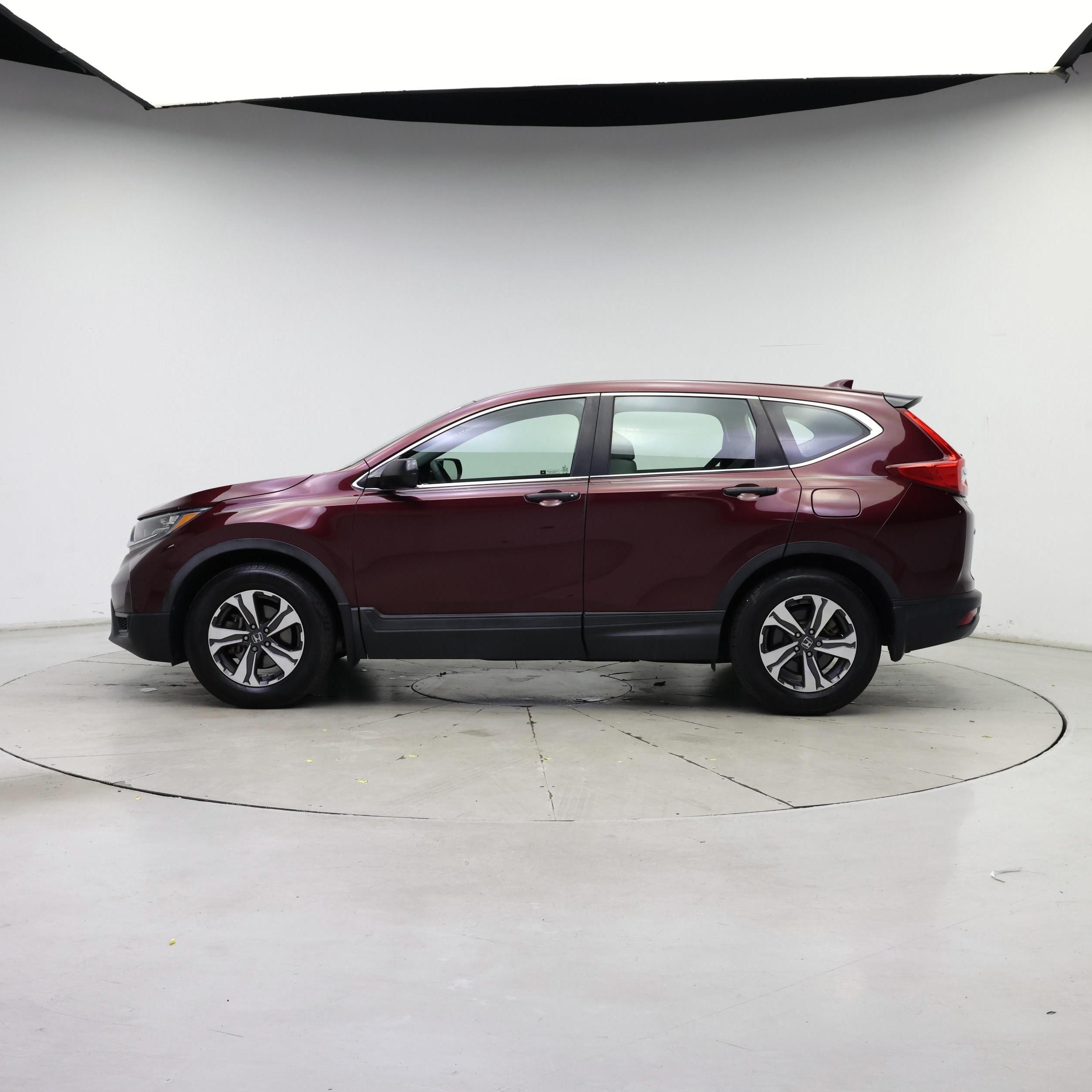 Thumbnail: 2018 Honda CR-V - 3