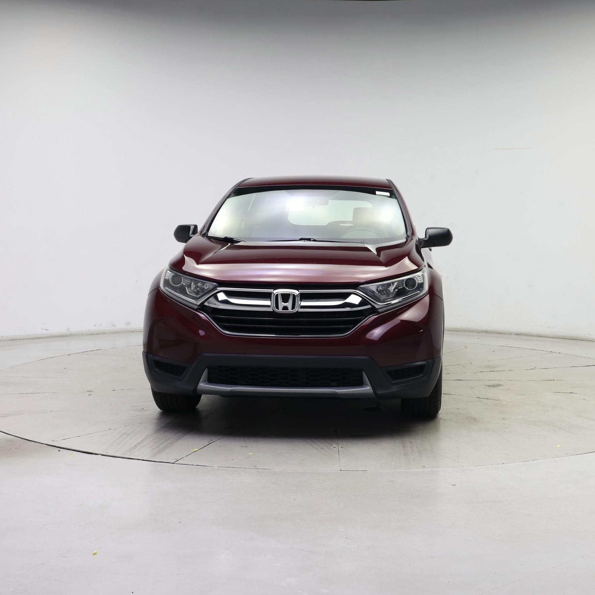 Thumbnail: 2018 Honda CR-V - 5