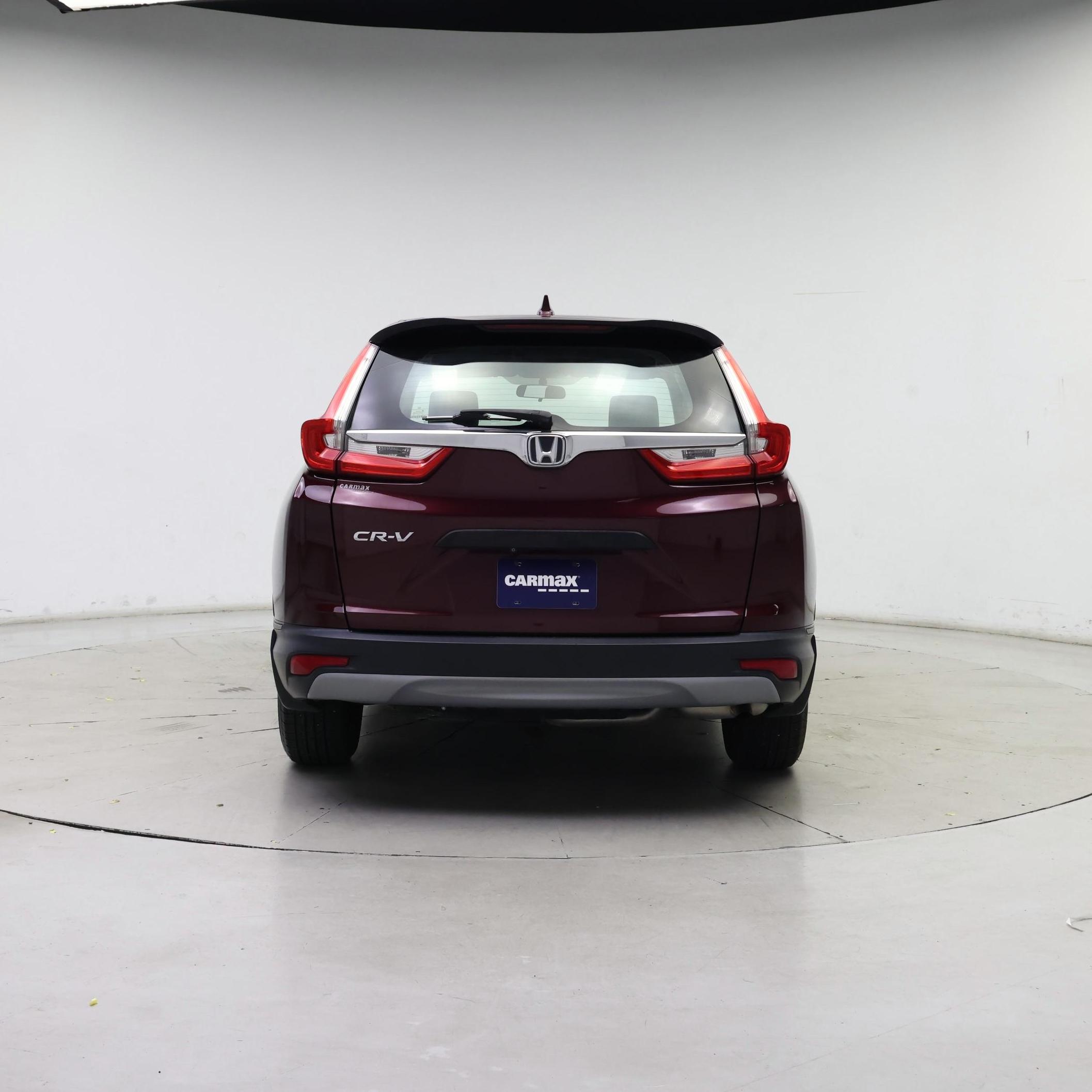 Thumbnail: 2018 Honda CR-V - 6