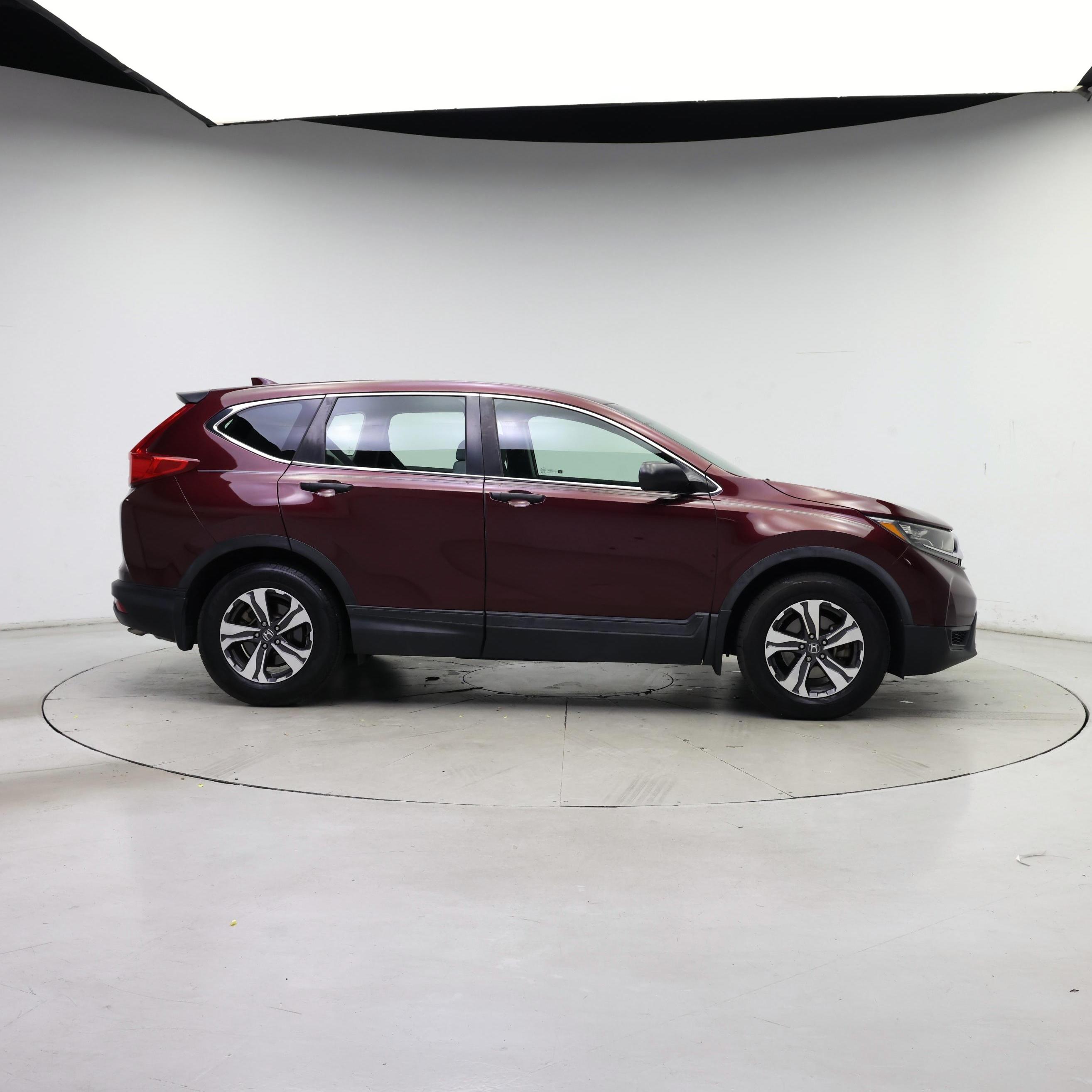Thumbnail: 2018 Honda CR-V - 7