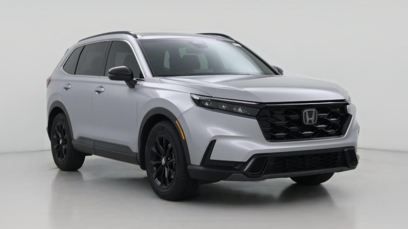 2023 Honda CR-V Sport Hero Image