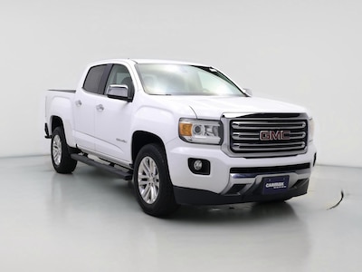 2016 GMC Canyon SLT -
                  Orlando, FL