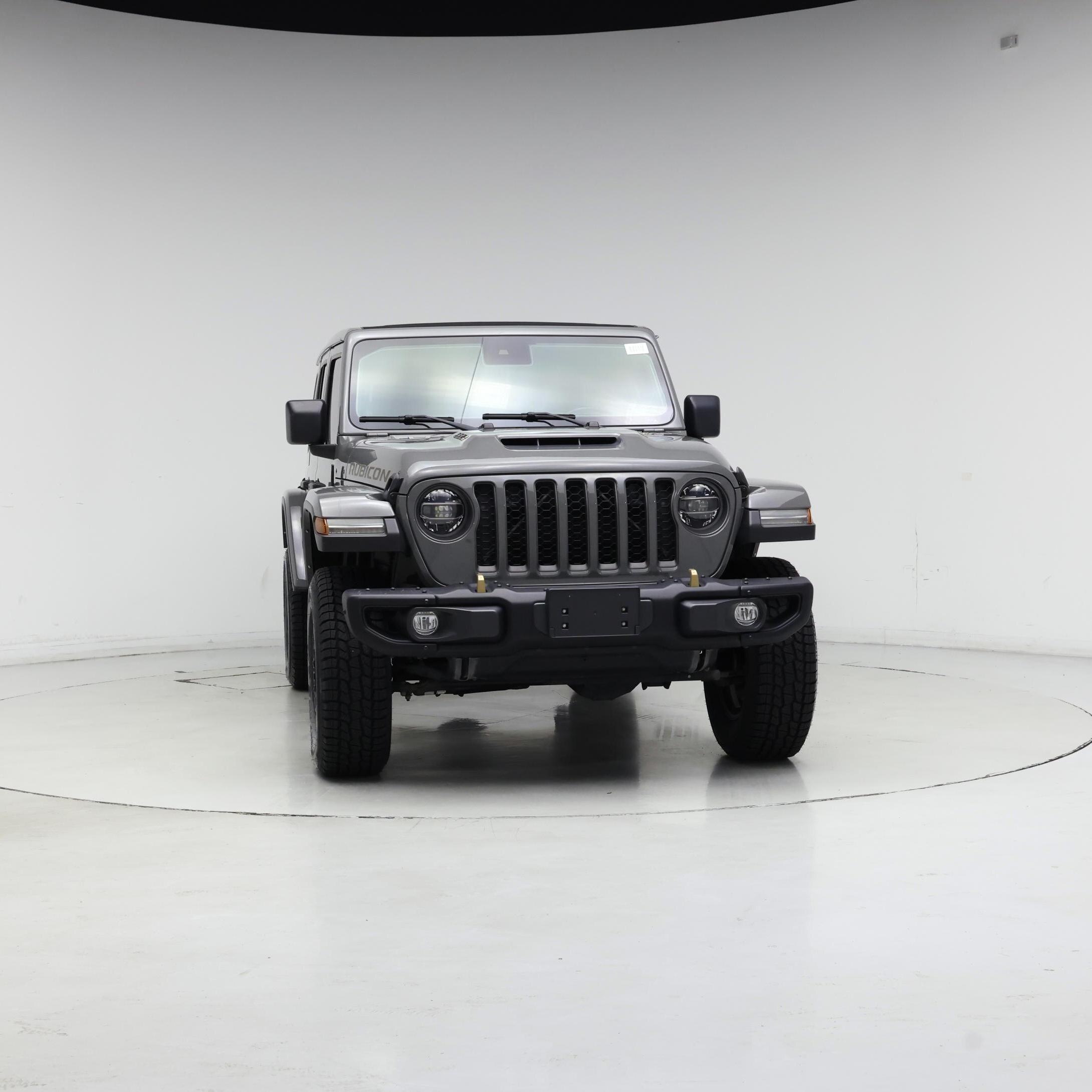 Thumbnail: 2021 Jeep Wrangler - 5
