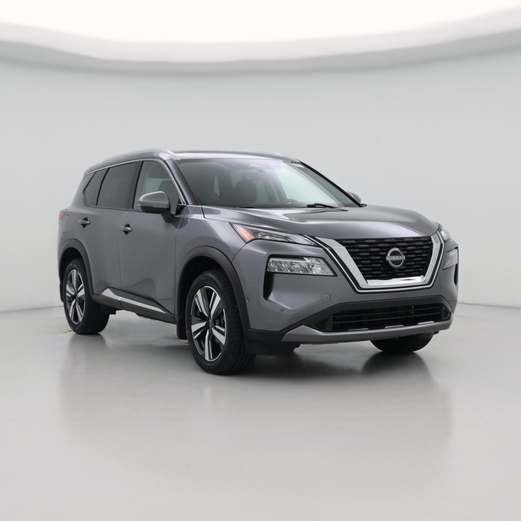 Thumbnail: 2023 Nissan Rogue - 1