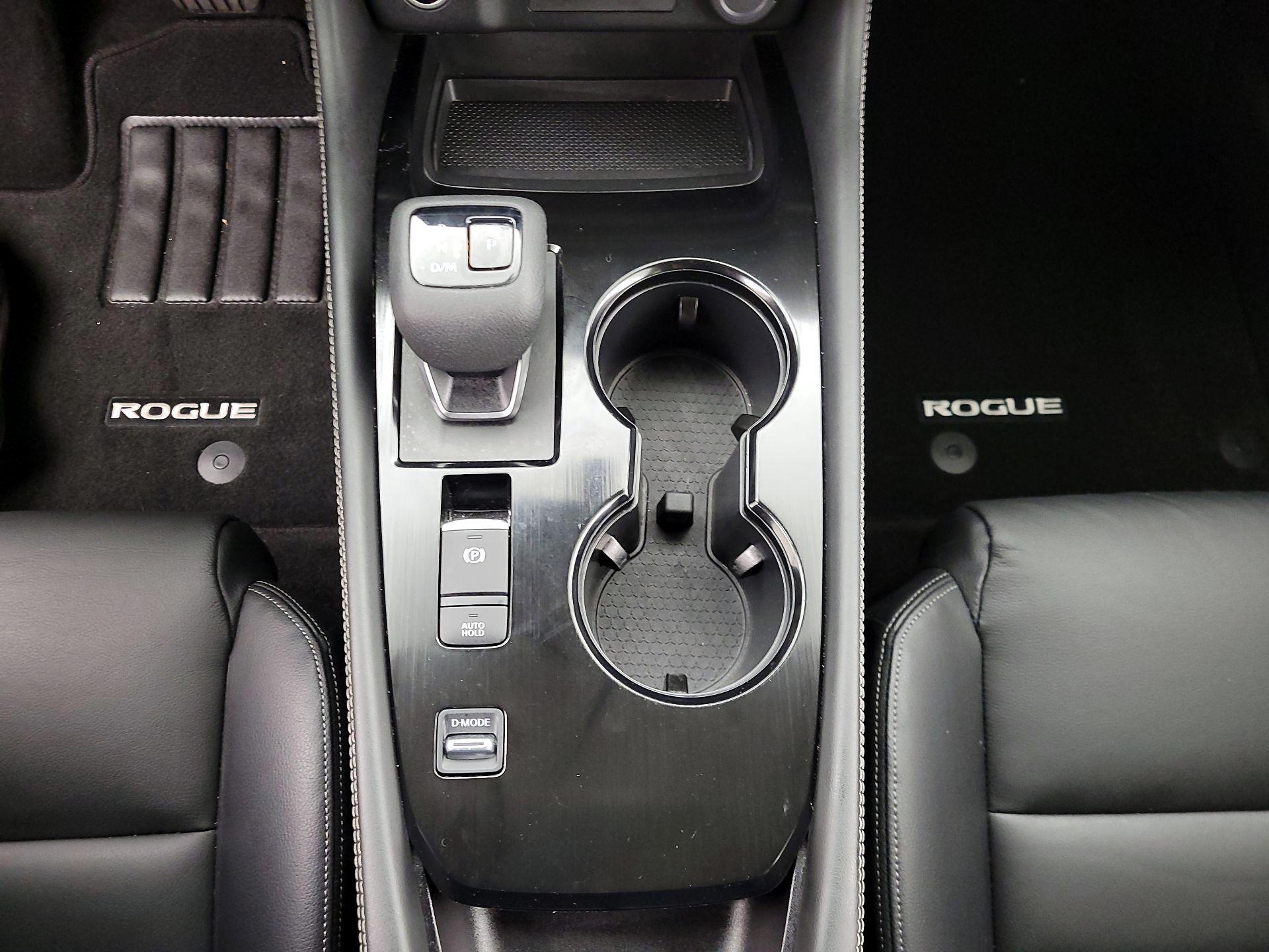 Thumbnail: 2023 Nissan Rogue - 18