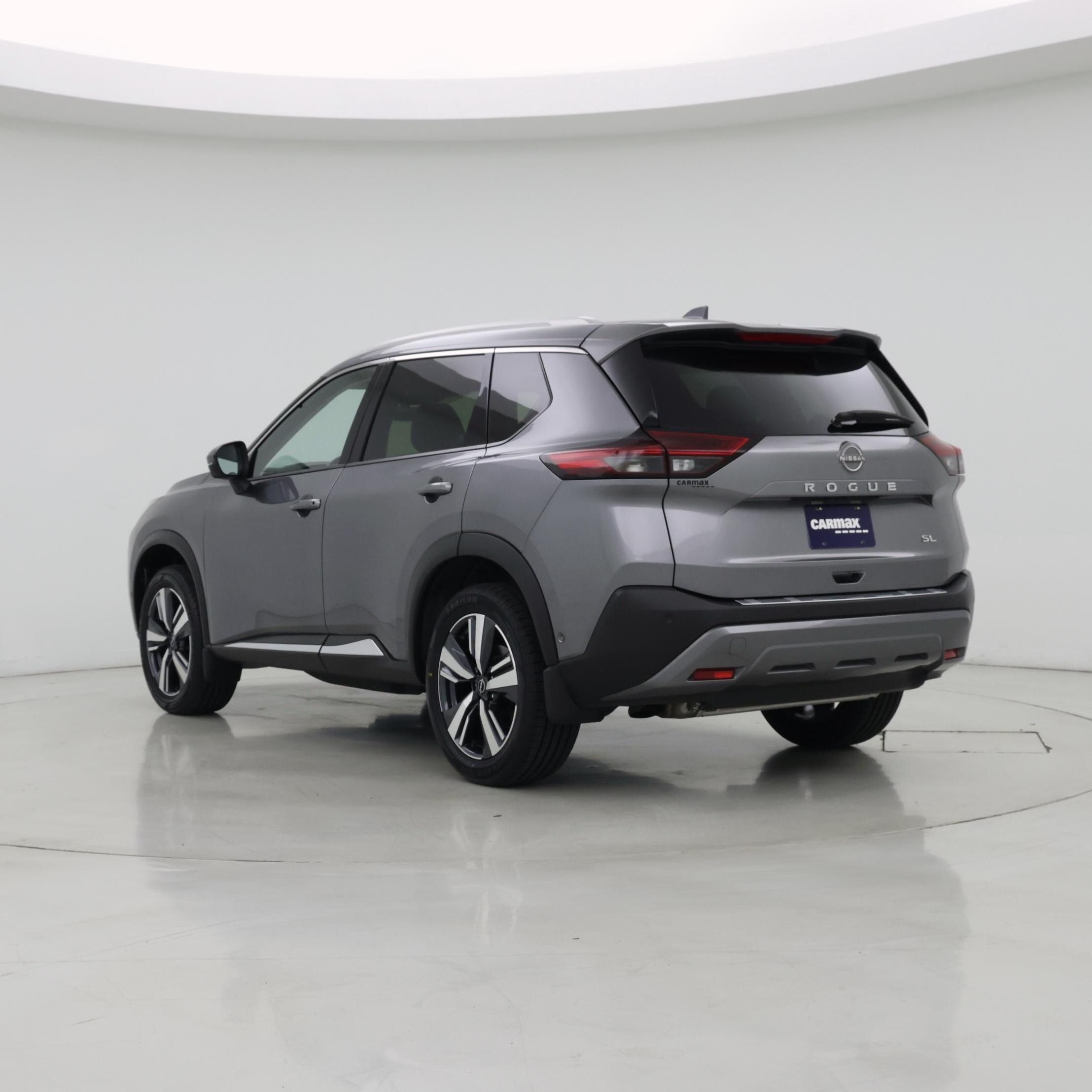 Thumbnail: 2023 Nissan Rogue - 2