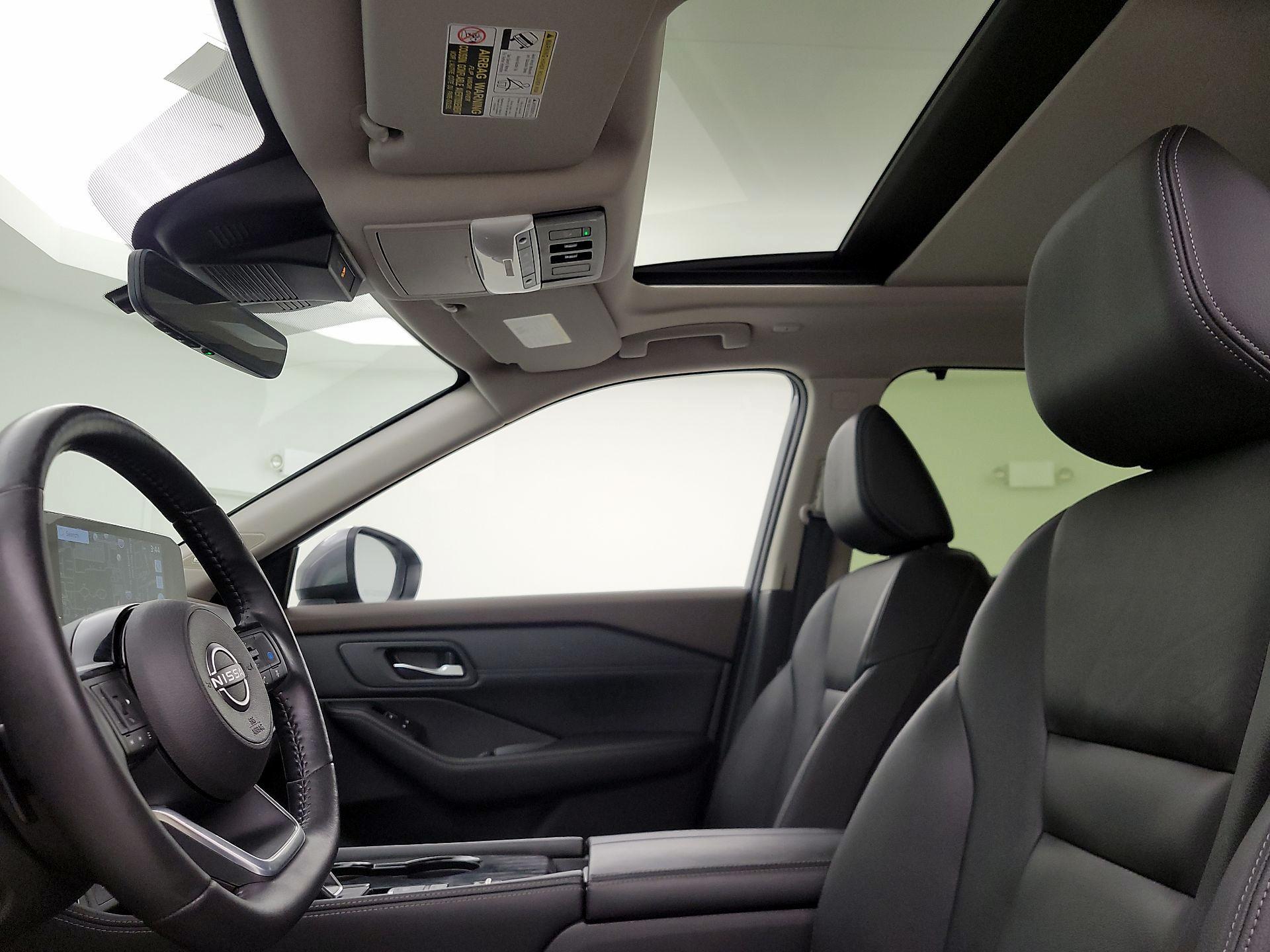Thumbnail: 2023 Nissan Rogue - 20