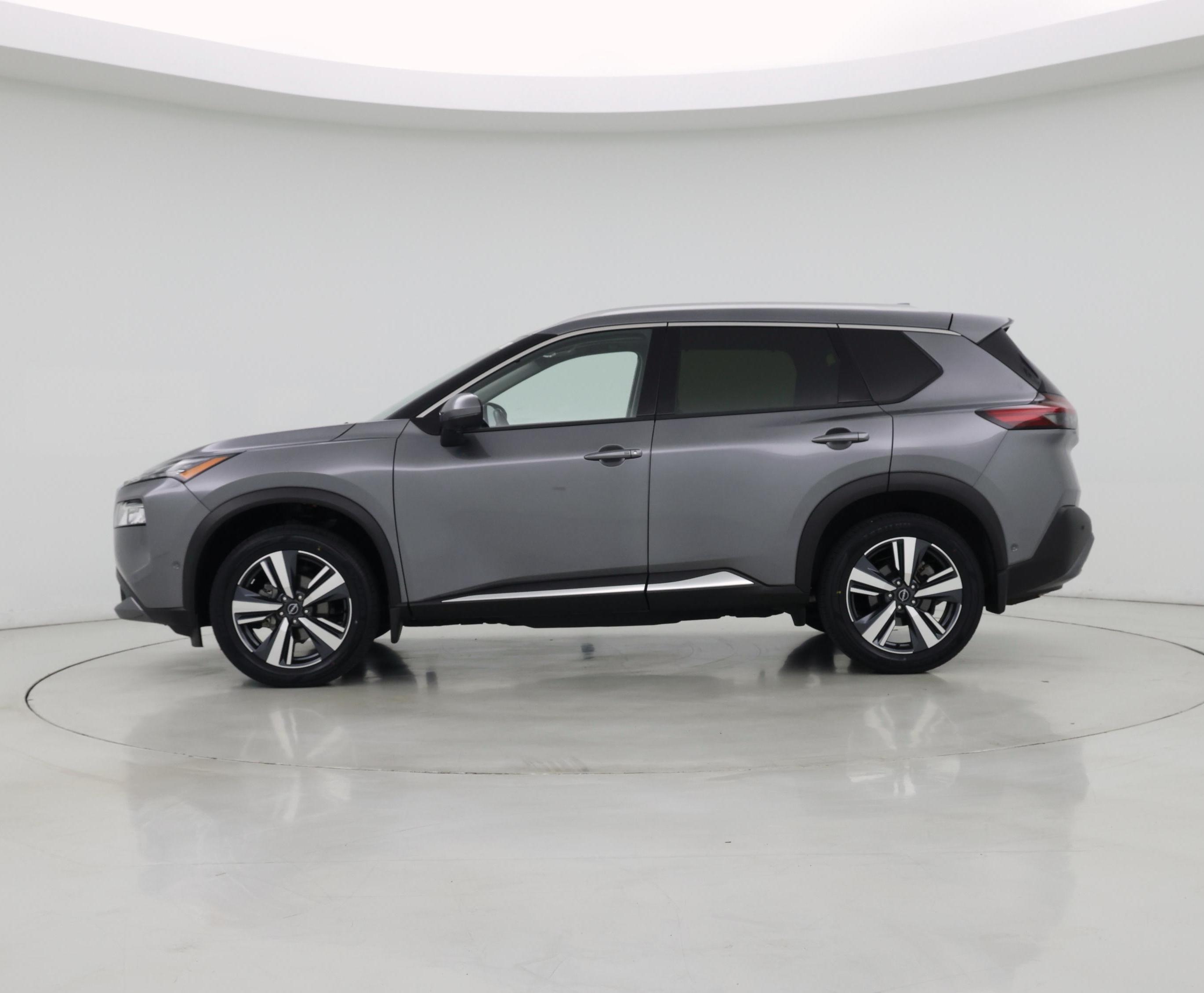 Thumbnail: 2023 Nissan Rogue - 3