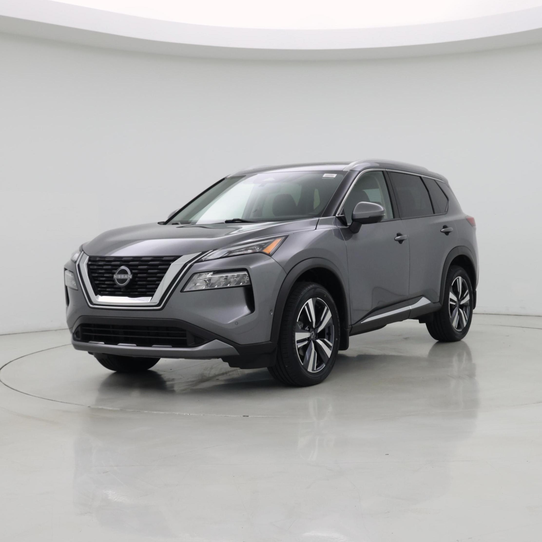 Thumbnail: 2023 Nissan Rogue - 4