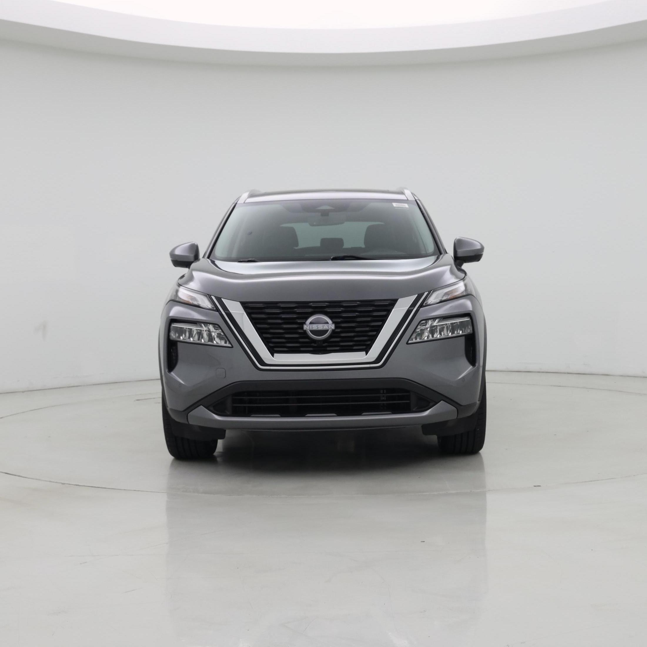 Thumbnail: 2023 Nissan Rogue - 5
